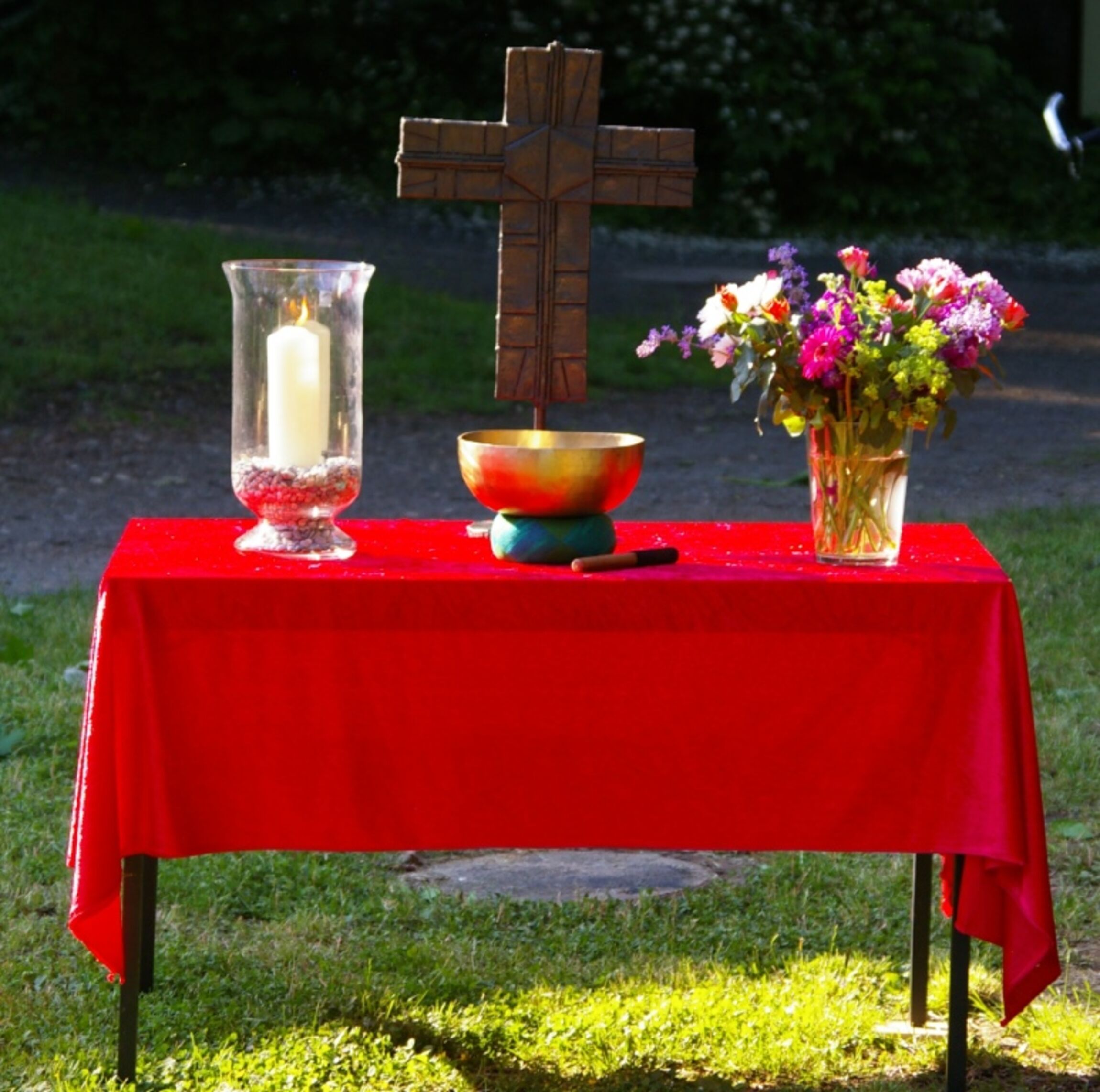 Altar