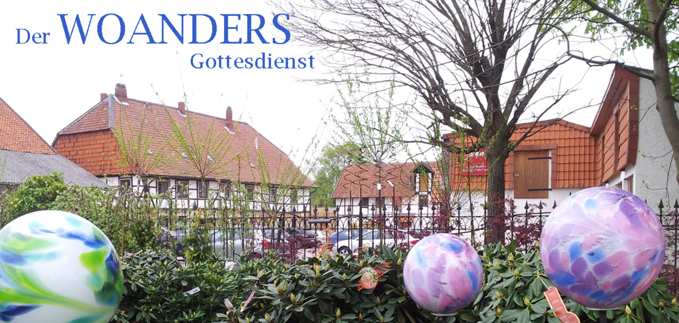 woandersgodi schmal