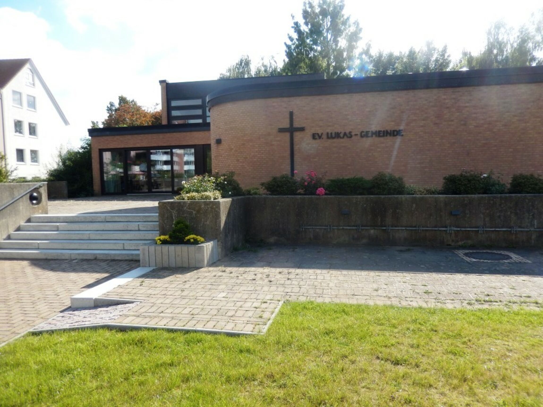 aussen