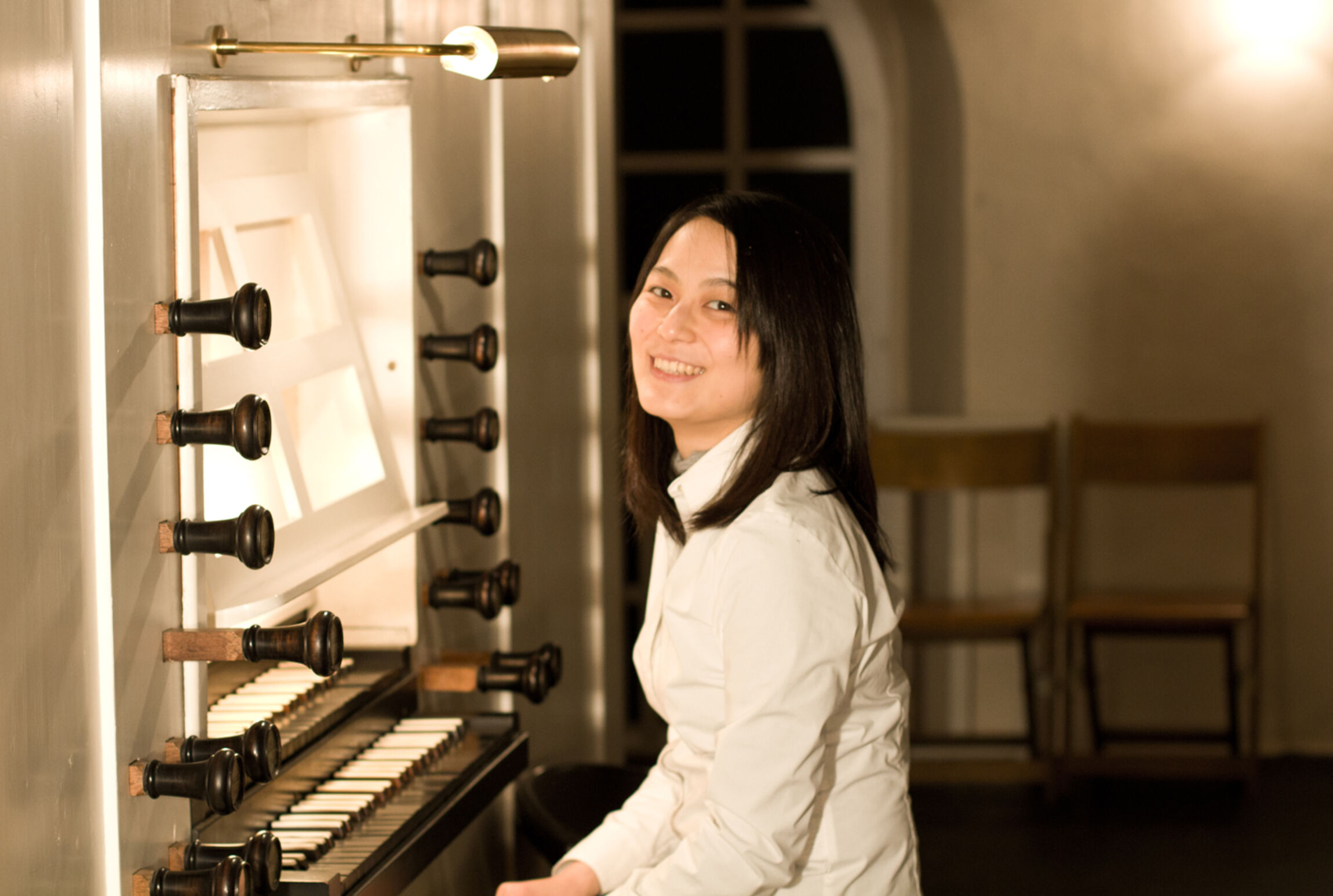 Nana Sugimoto
