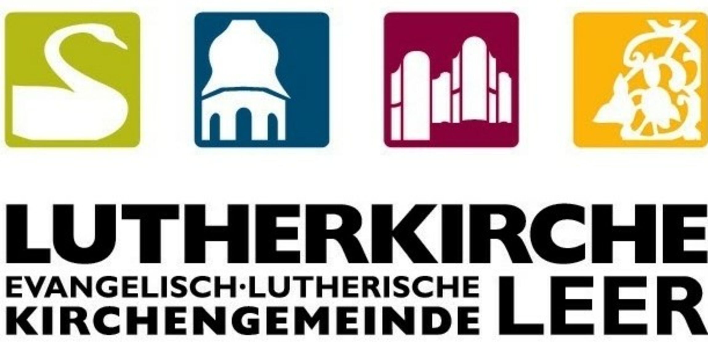 LogoLutherLeer