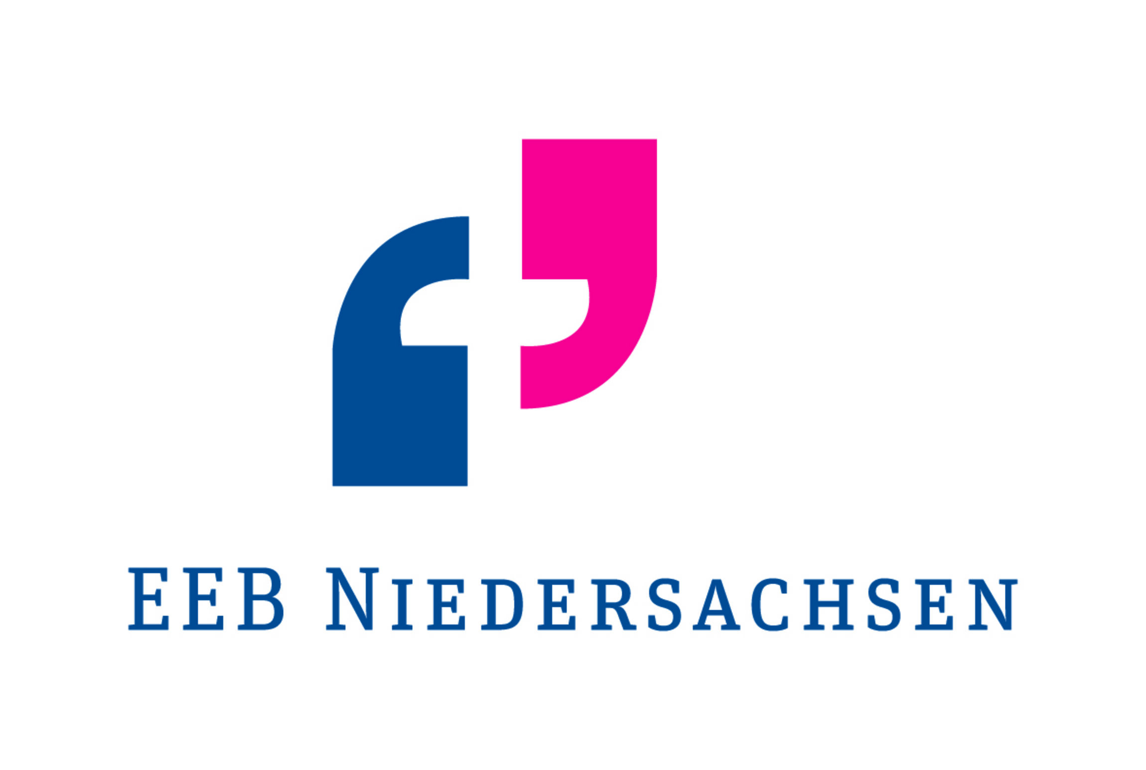 EEB-Logo für Themennachmittage