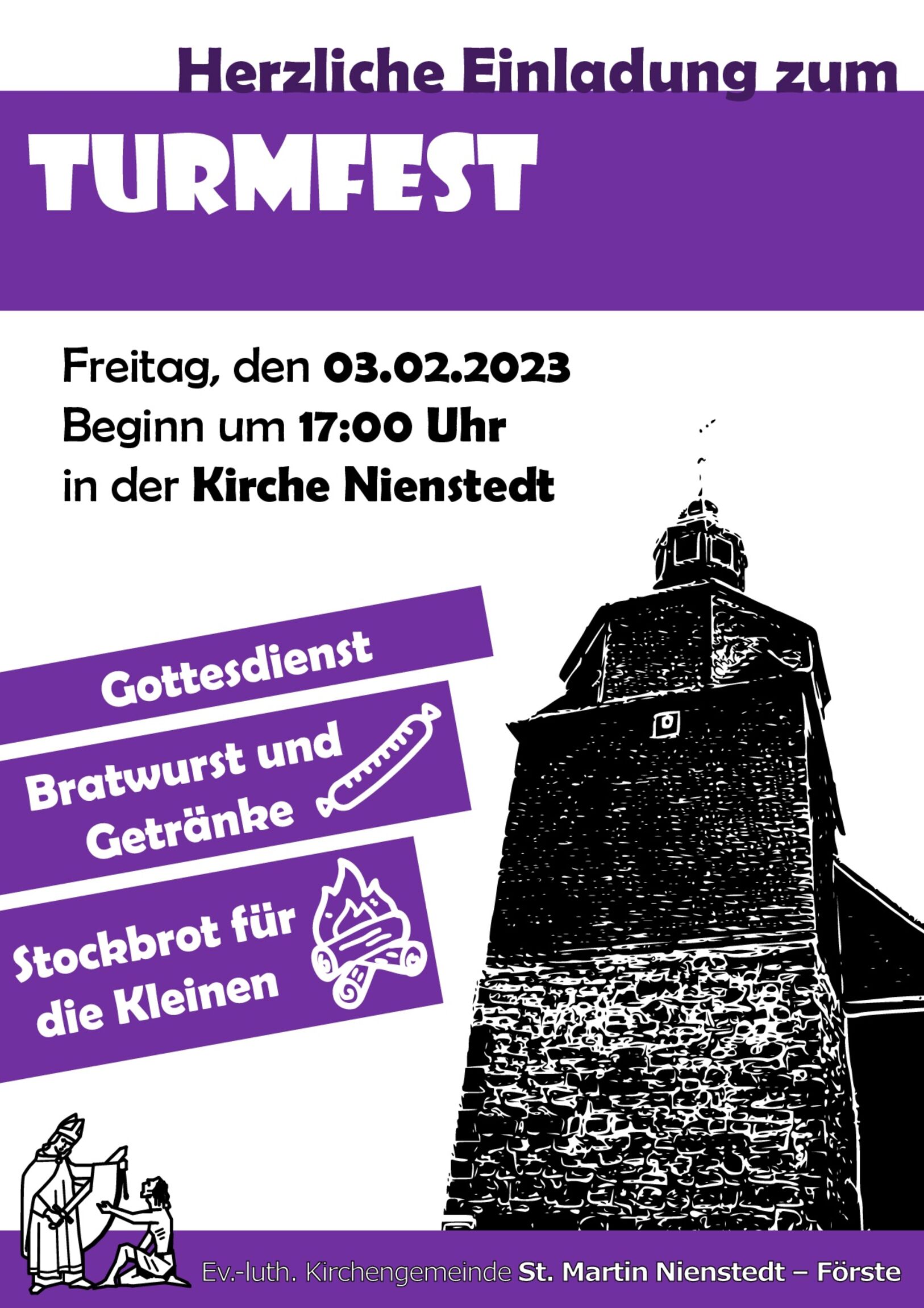 2023-Turmfest-Plakat