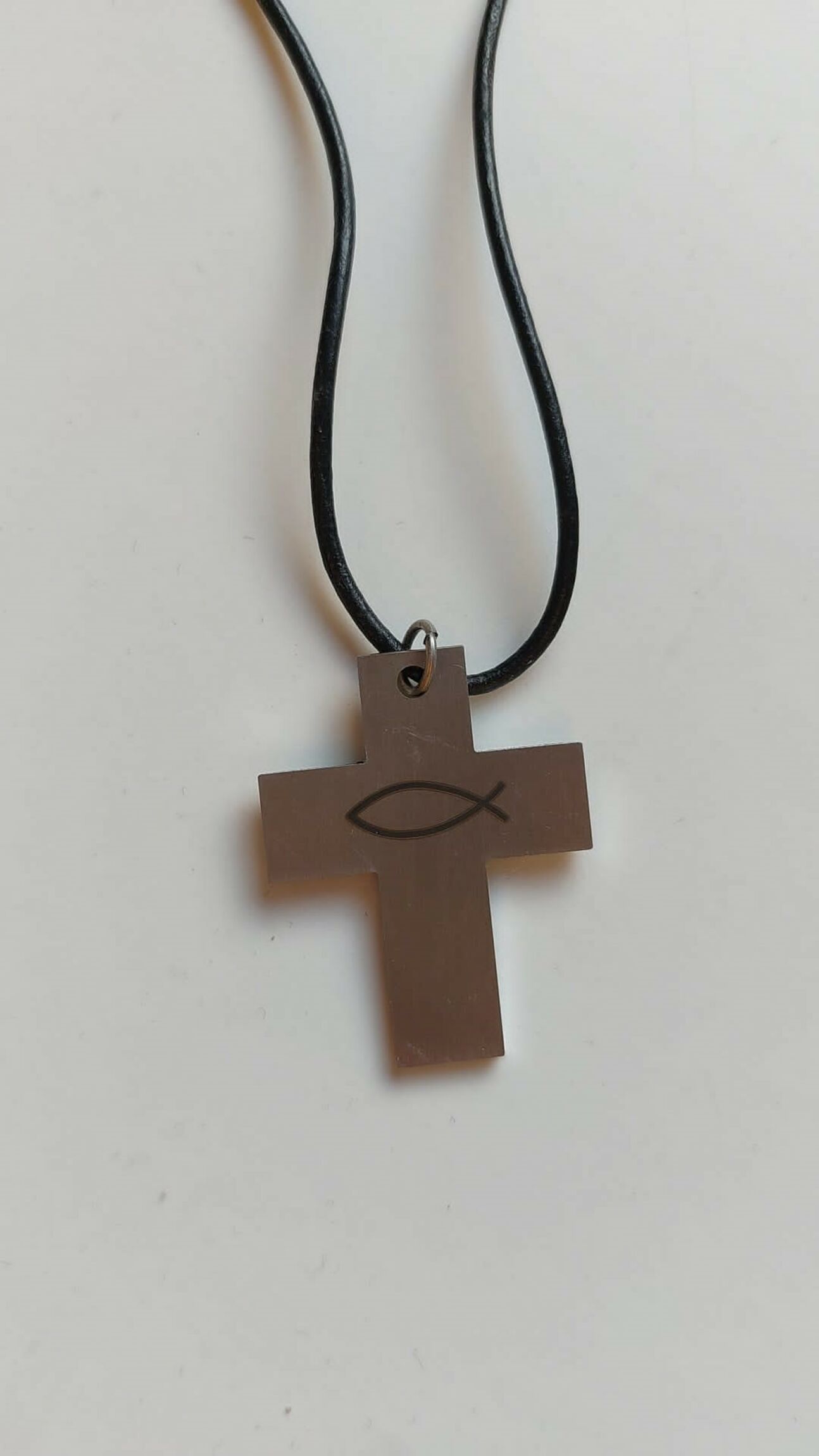 Konfi-Kreuz