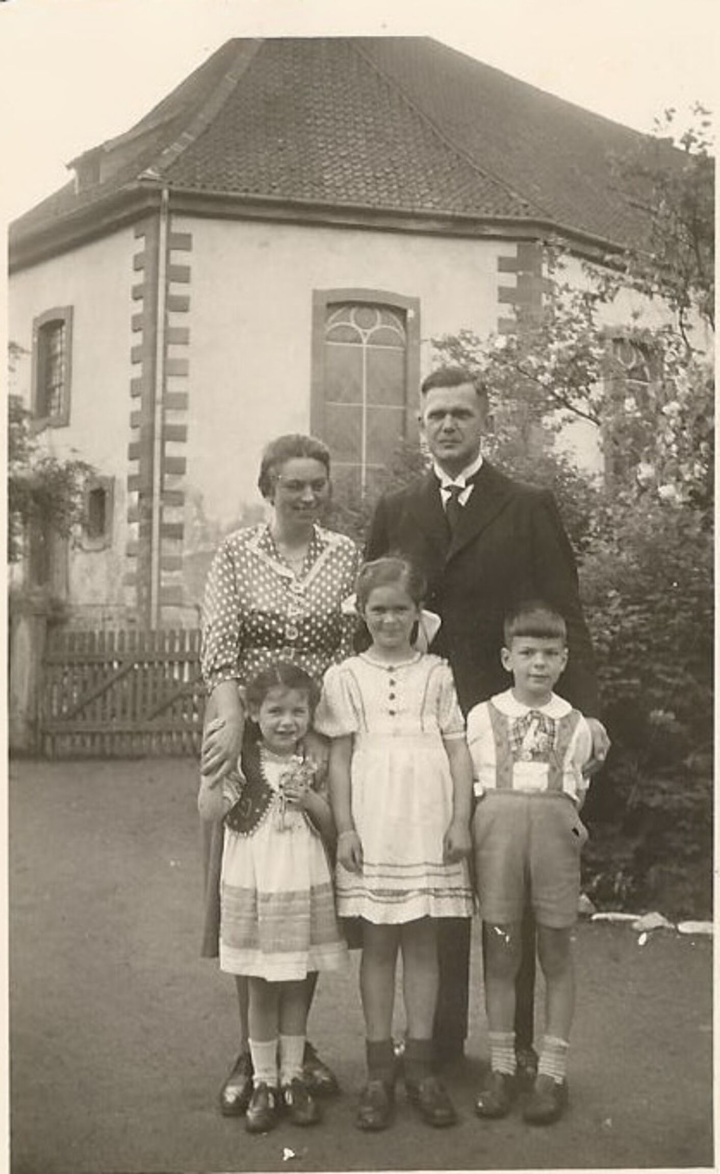 kronenberg-familie