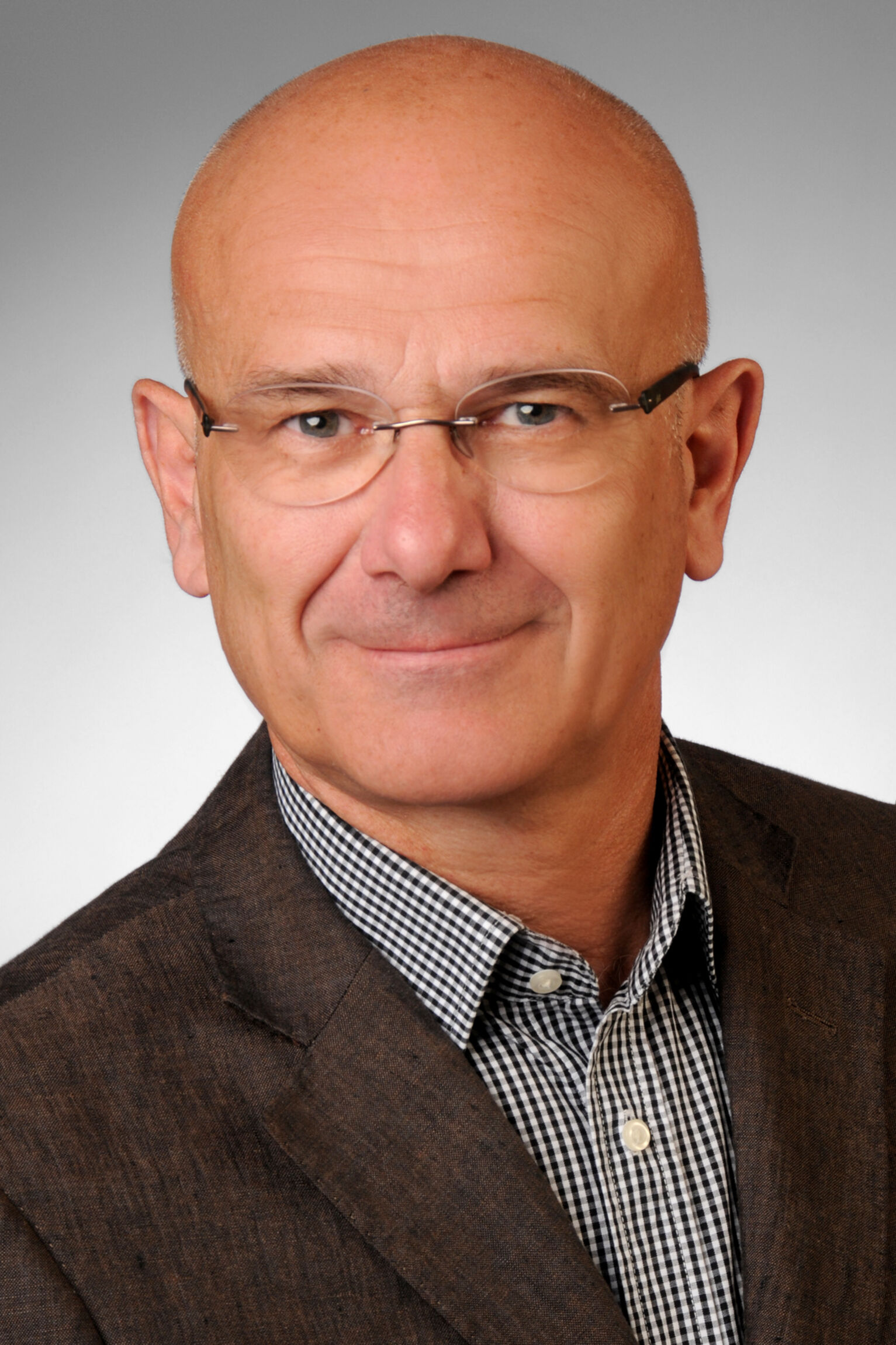 Holger Grünjes