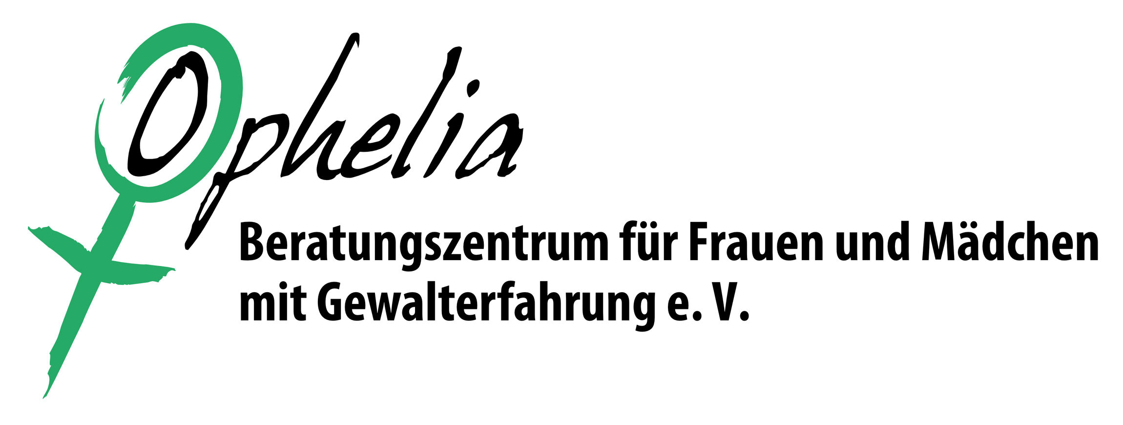 Logo-Ophelia-Beratungszentrum