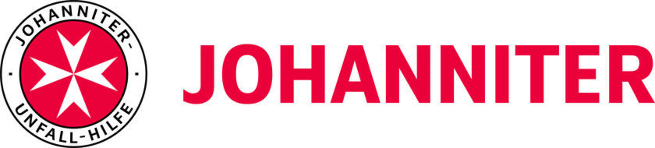 Johanniter -Logo