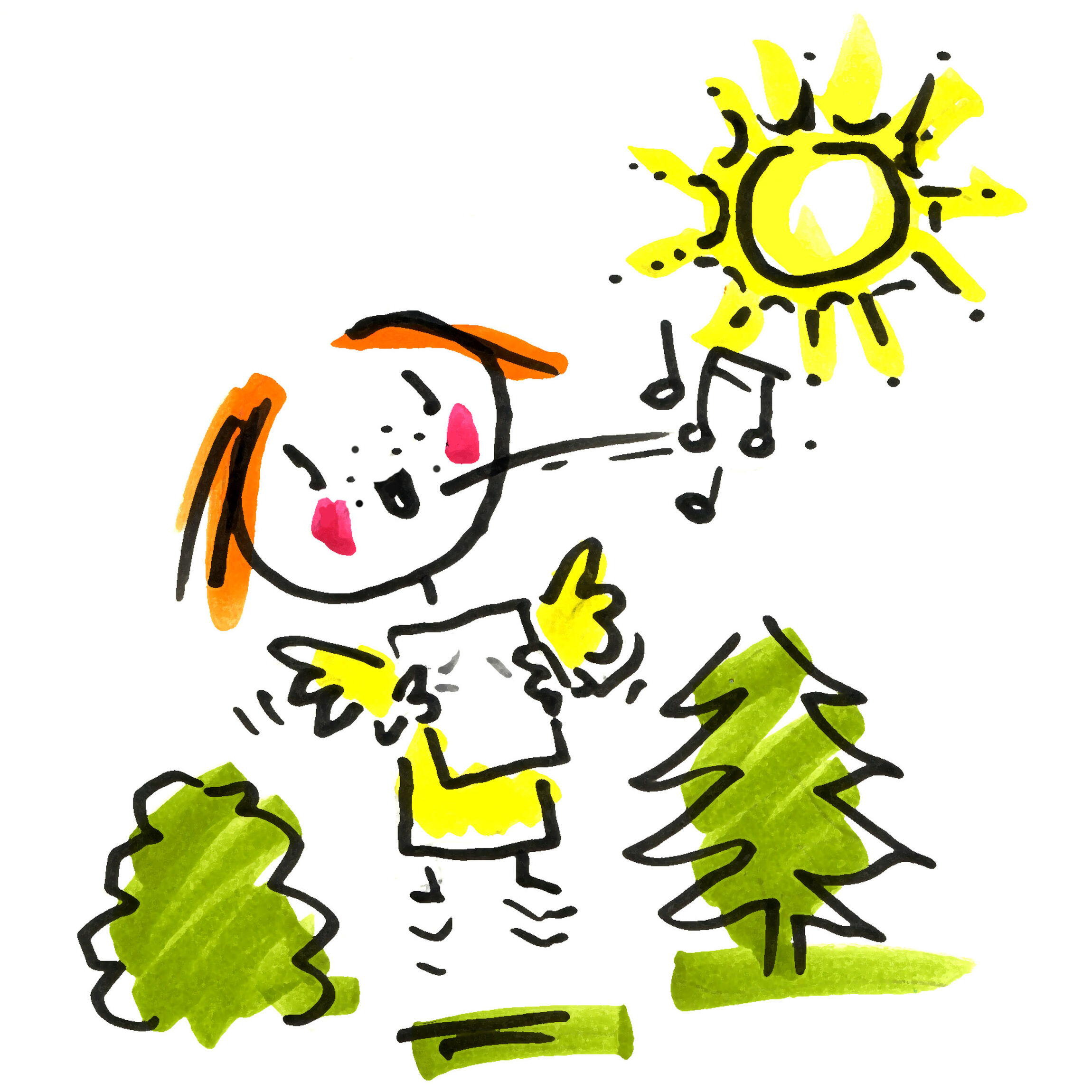 Kinderchor