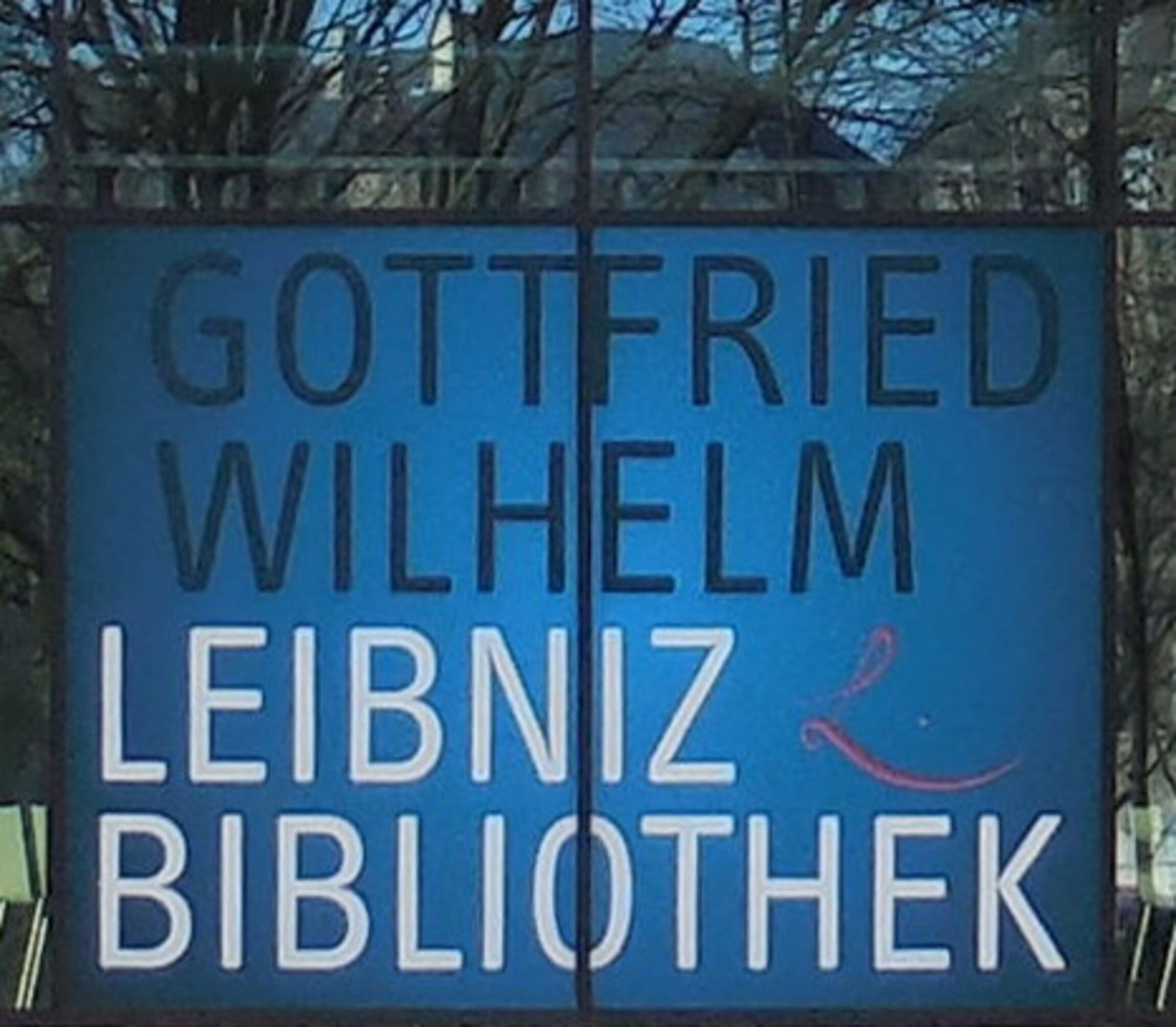 Leibnitzbibliothek - Teaser
