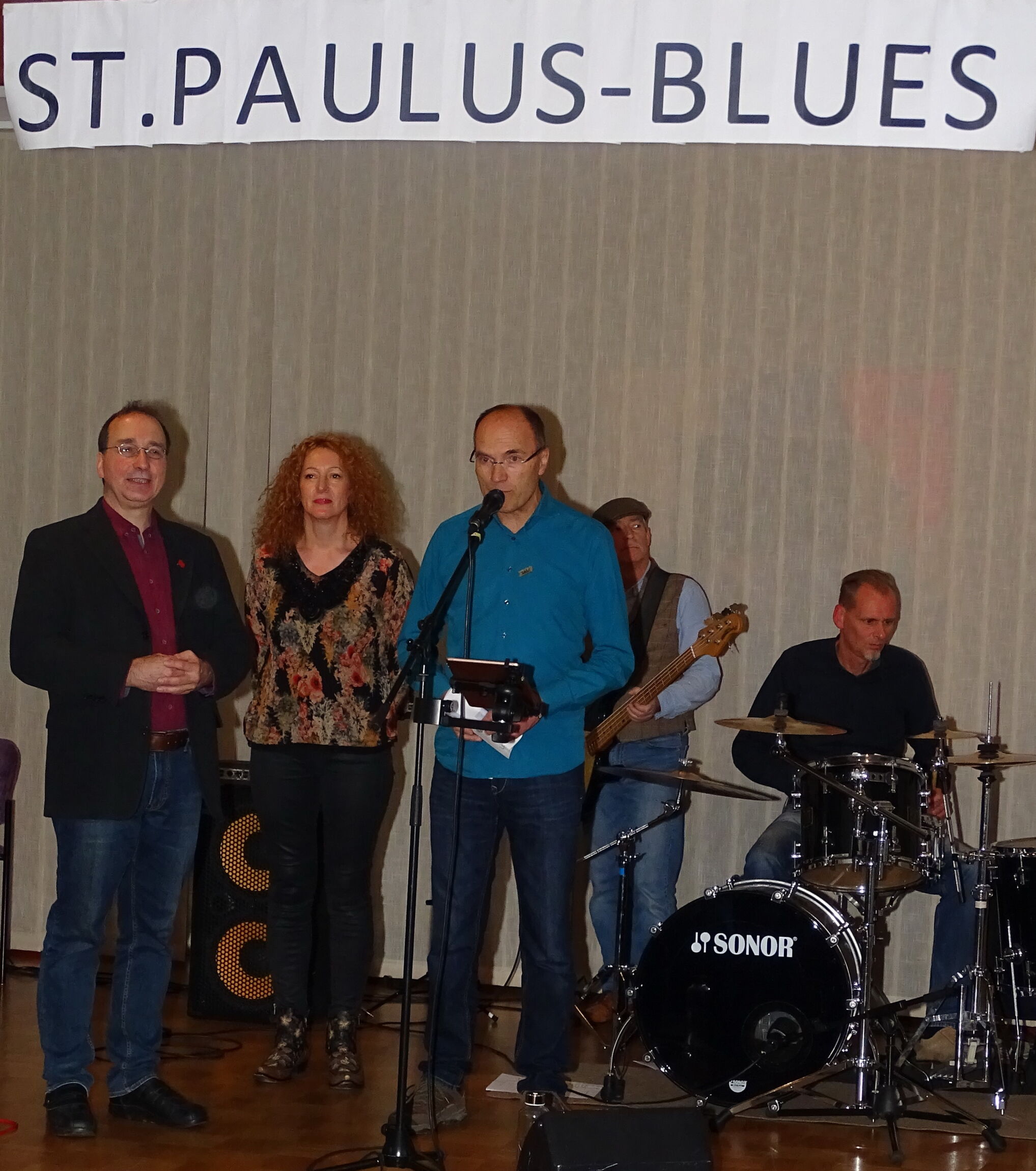 St.-Paulus-Blues