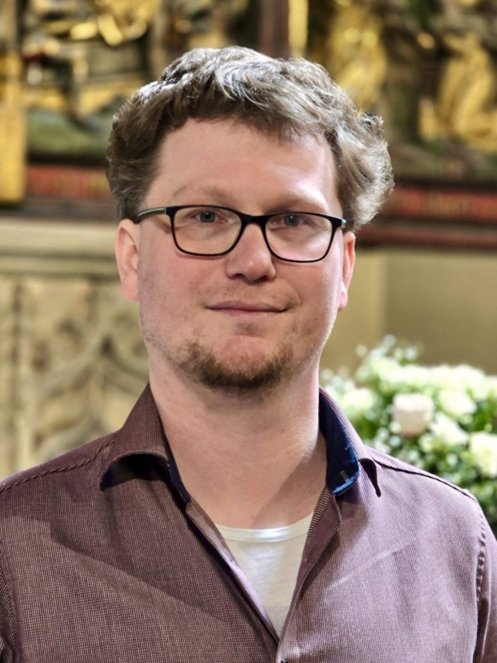 Christoph Klöcker