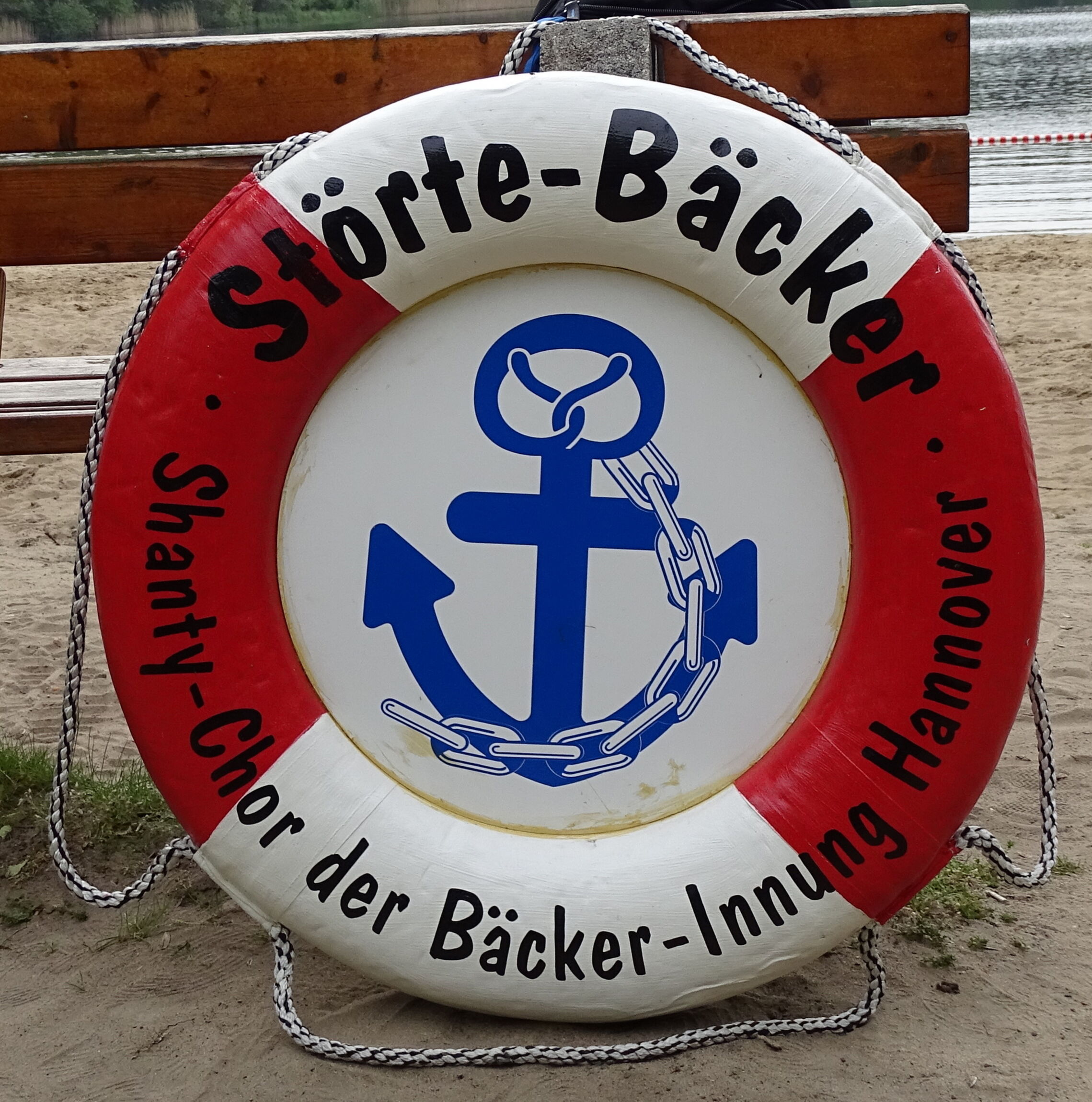 Störtebäcker