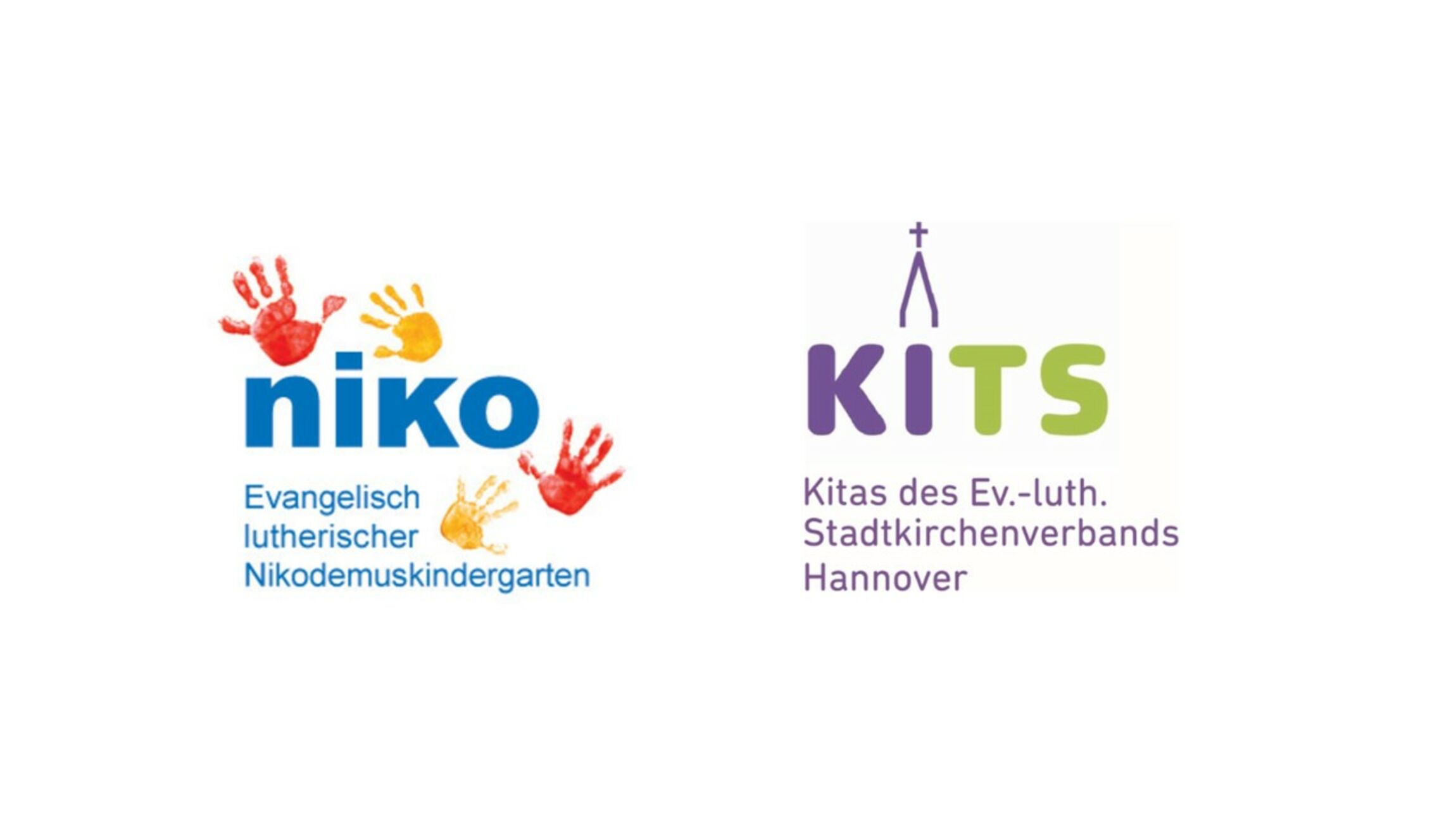 KITS und Niko Kita Logo zus.