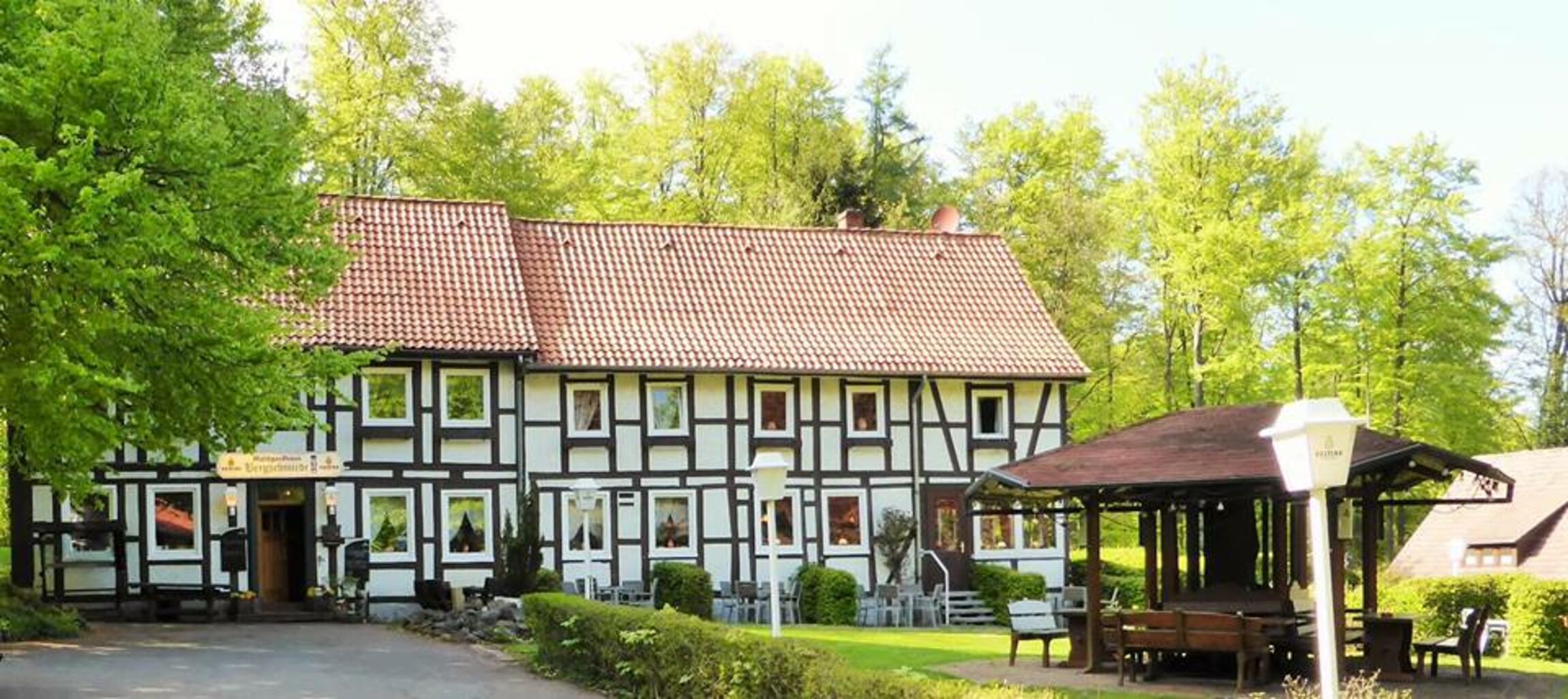 Bergschmiede