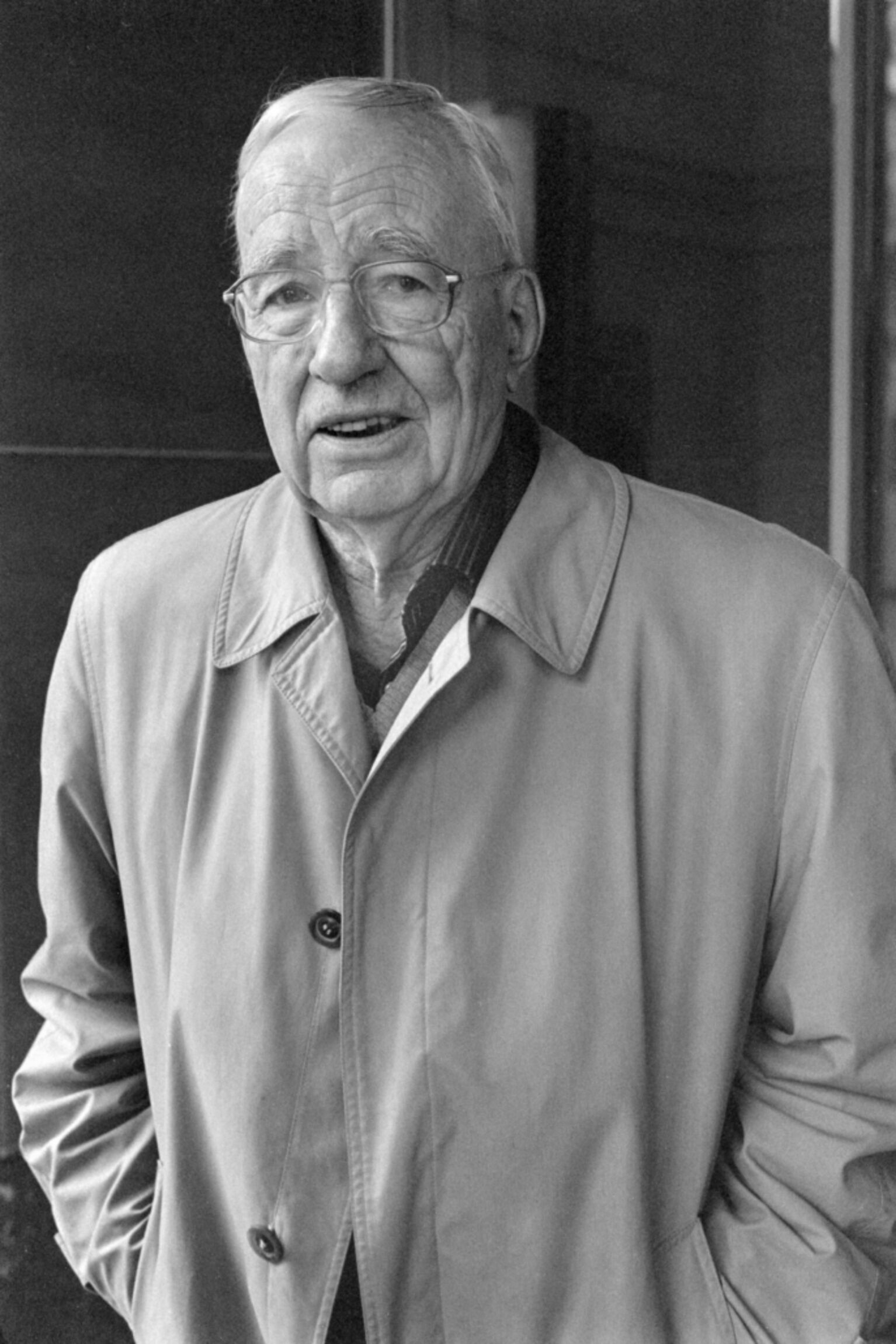 Kurt Marti