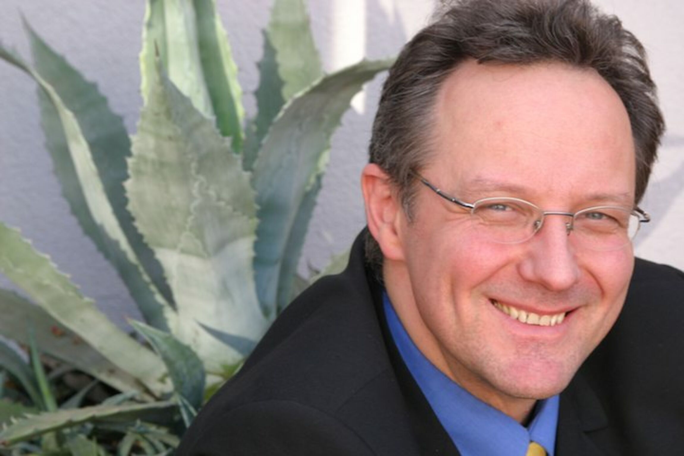 Bernfried E. G. Pröve 