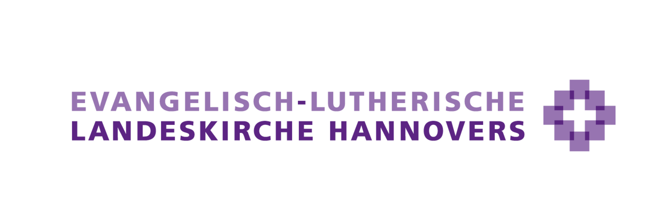 Logo Landeskirche Hannovers