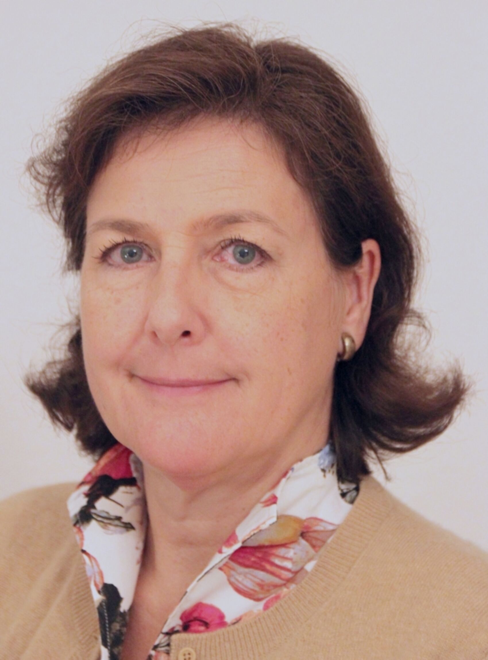 Christina Steffani-Böringer