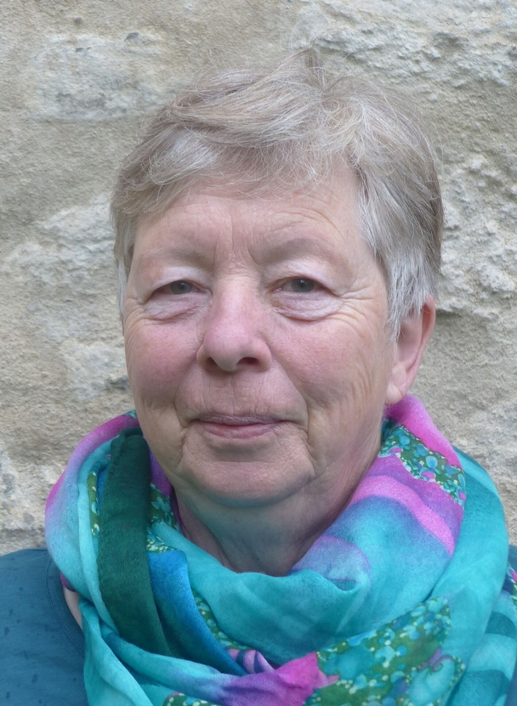 Christine Höppner