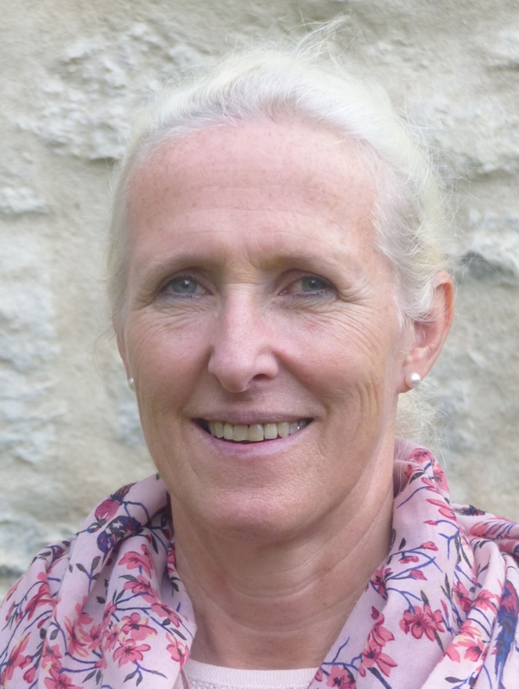 Dorothea Wilk