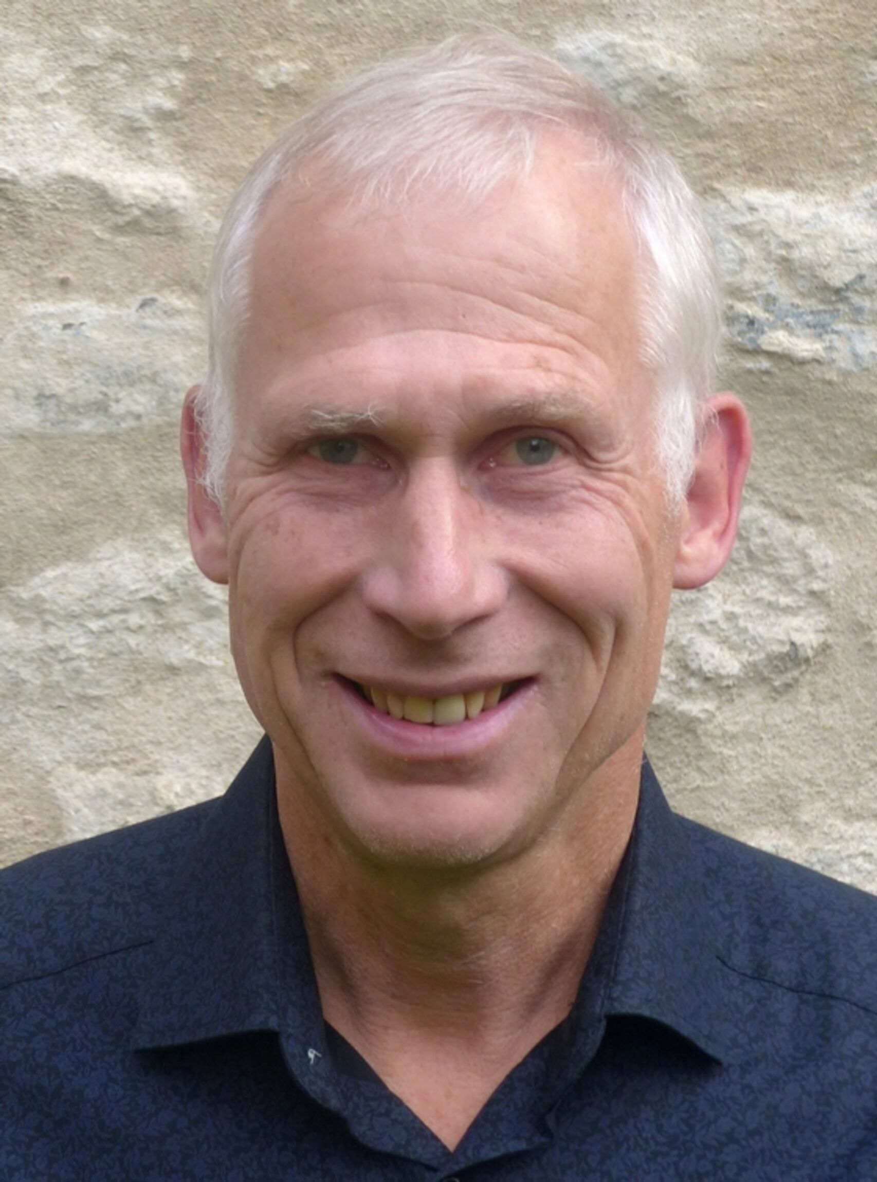 Hartmut Mohwinkel