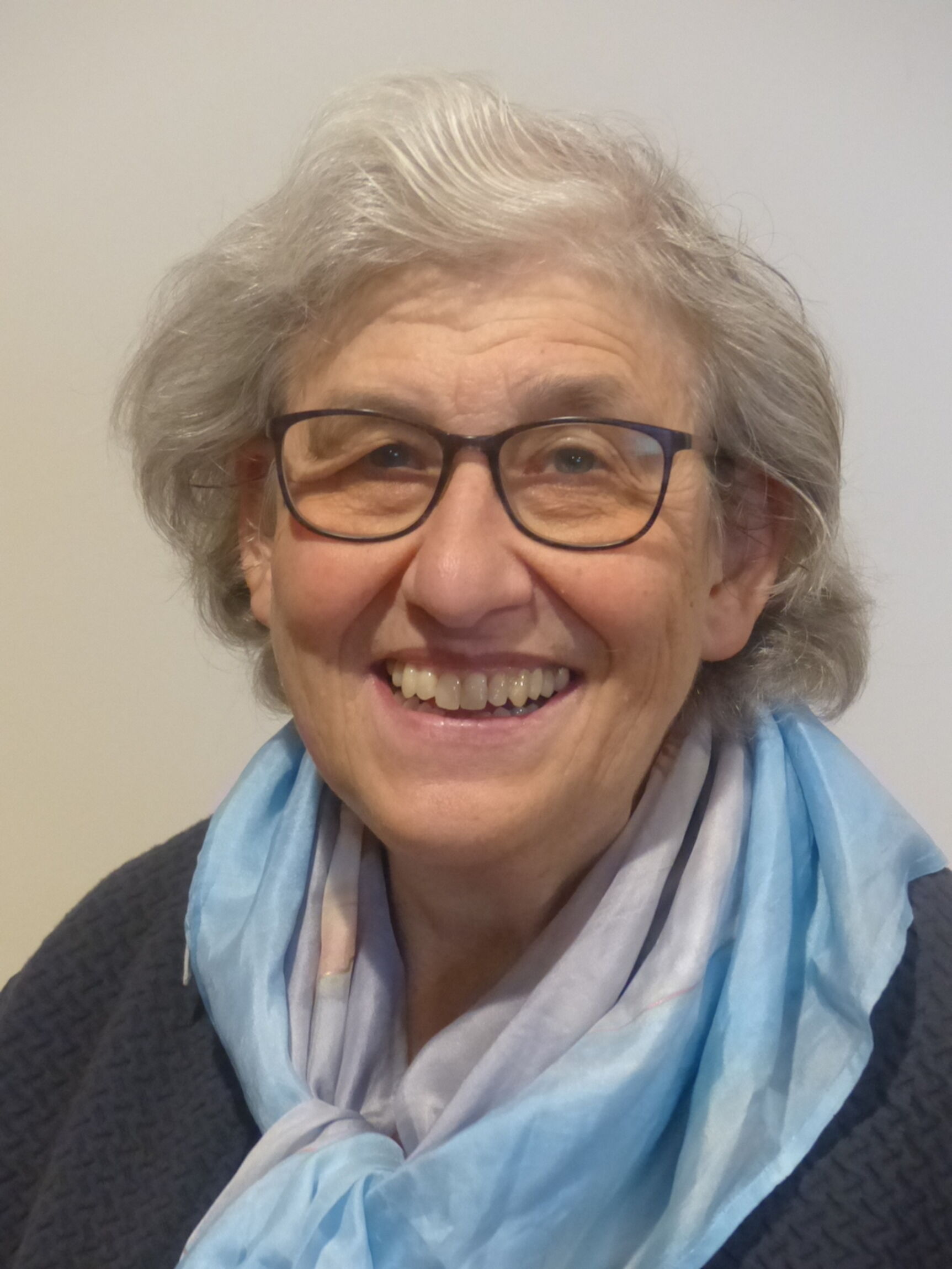 Ursula Hübner