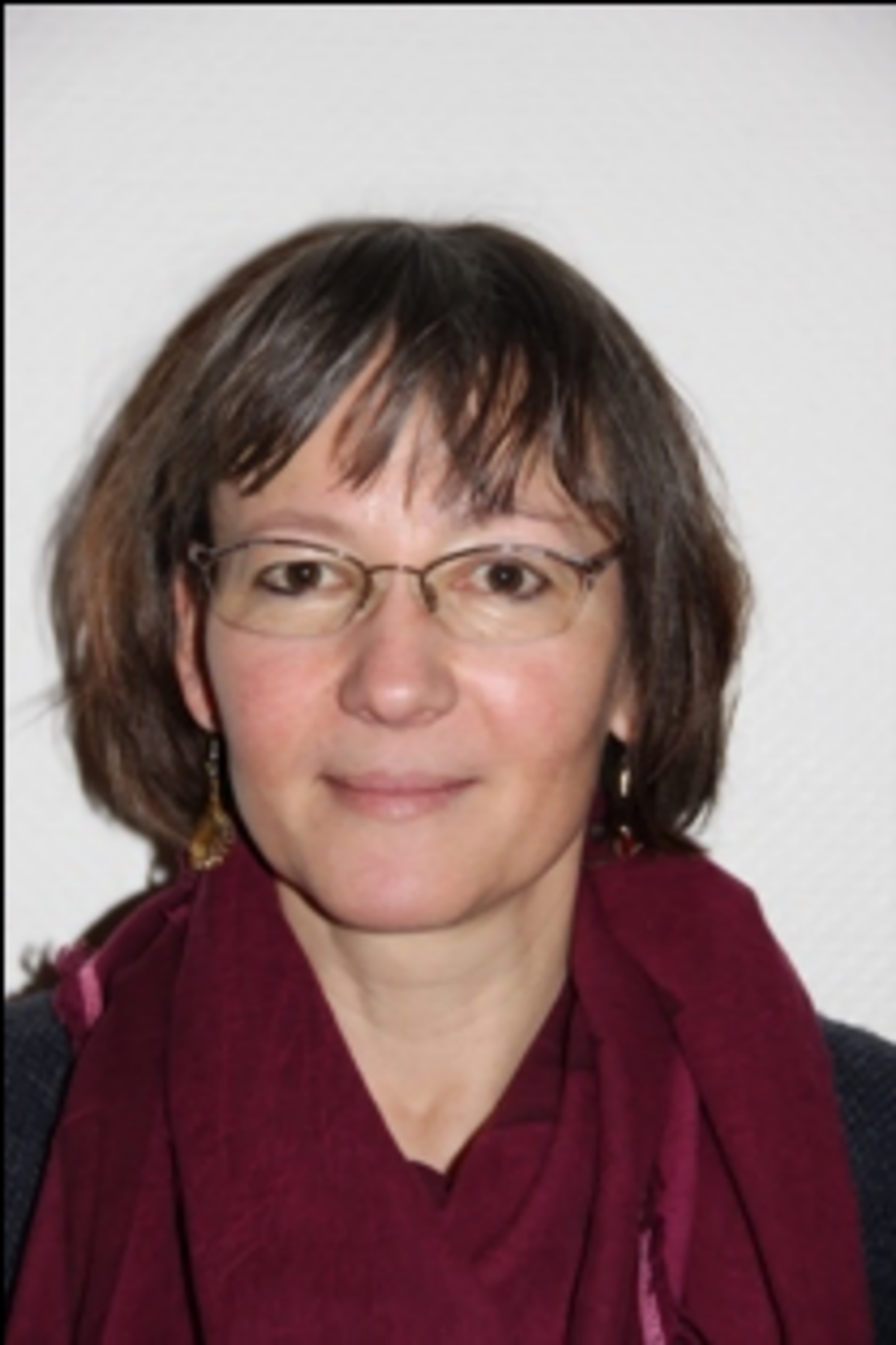 Christine Hoschke