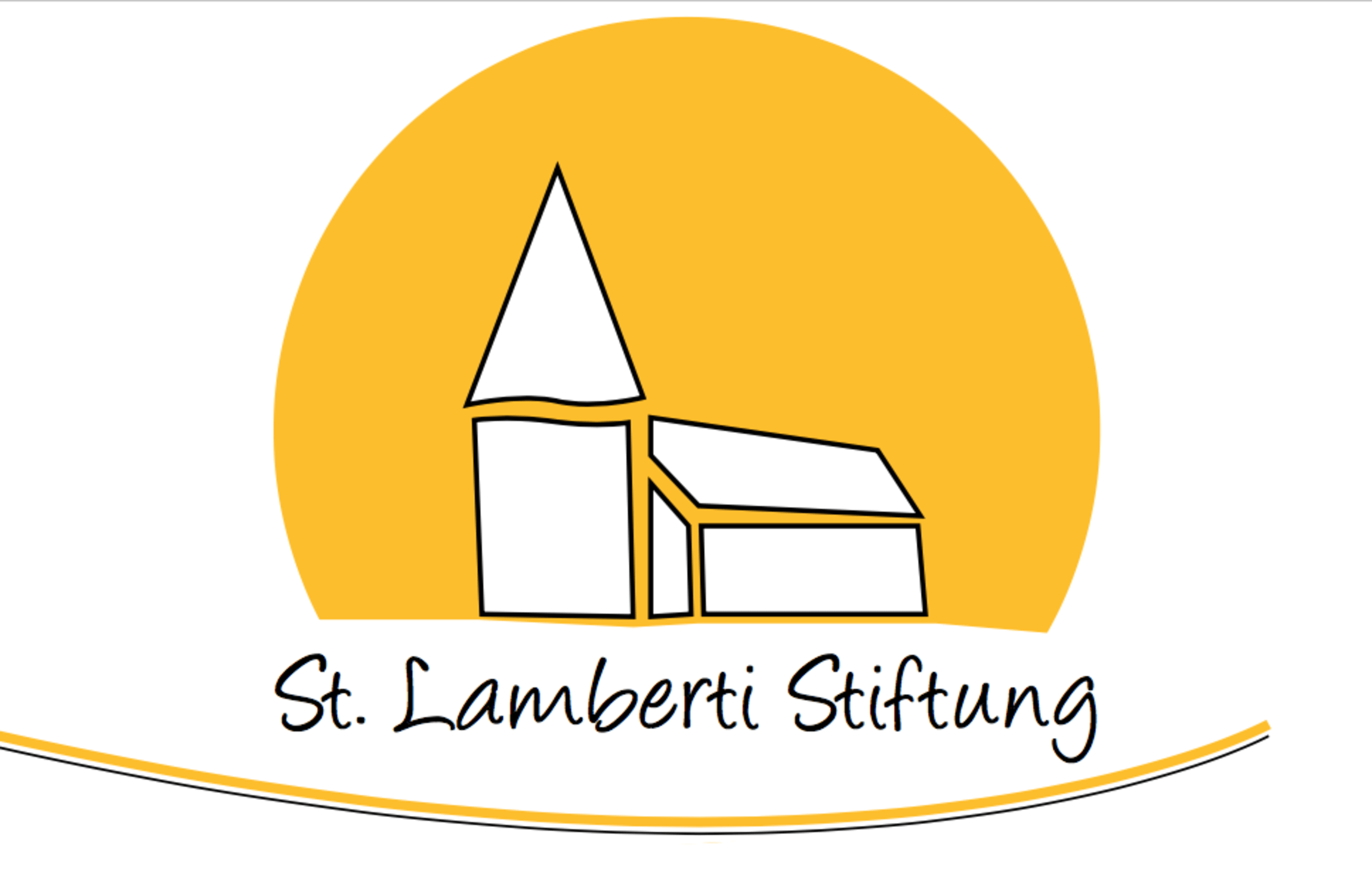 Logo der St. Lamberti Stiftung