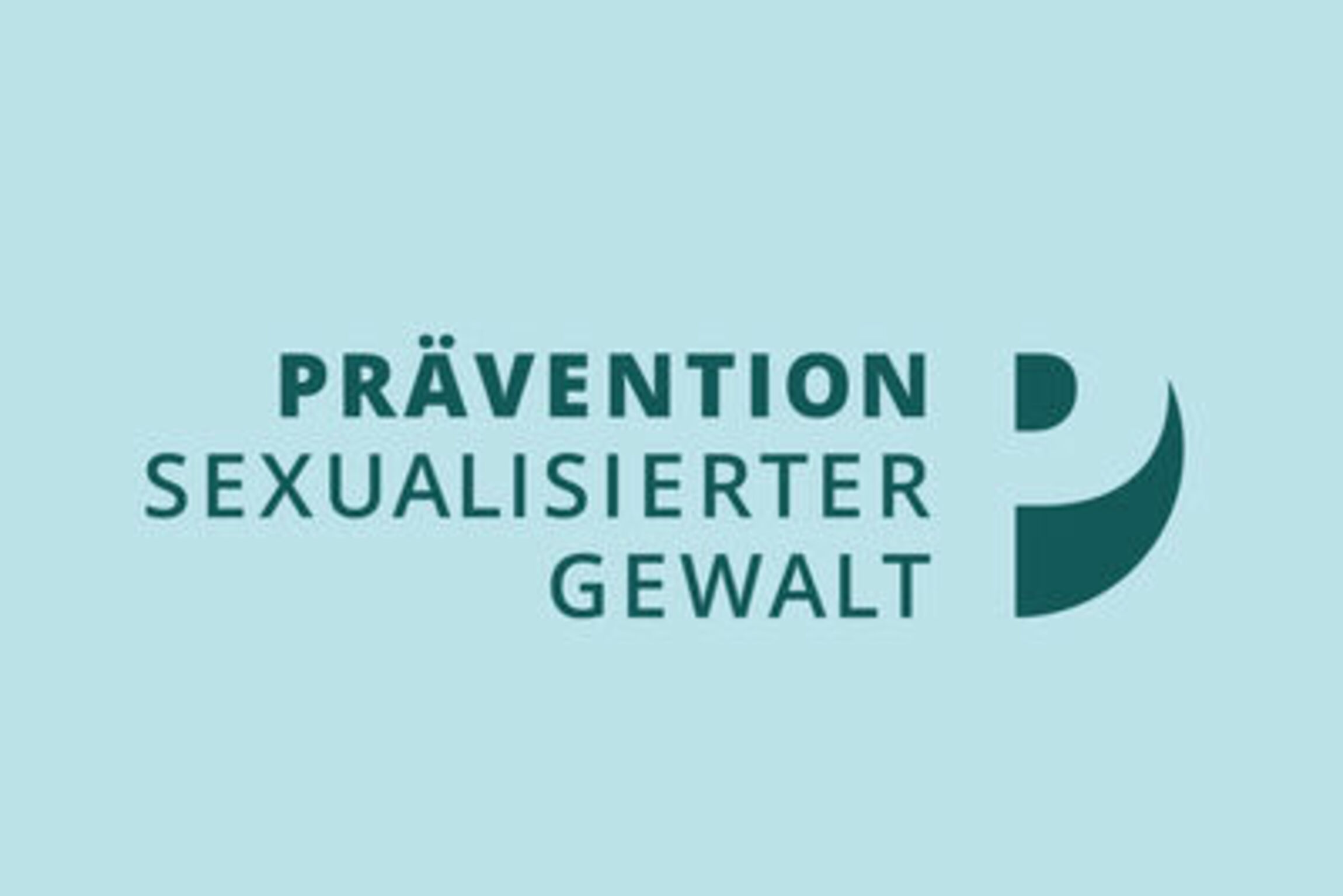 Prävention sexualisierte Gewalt