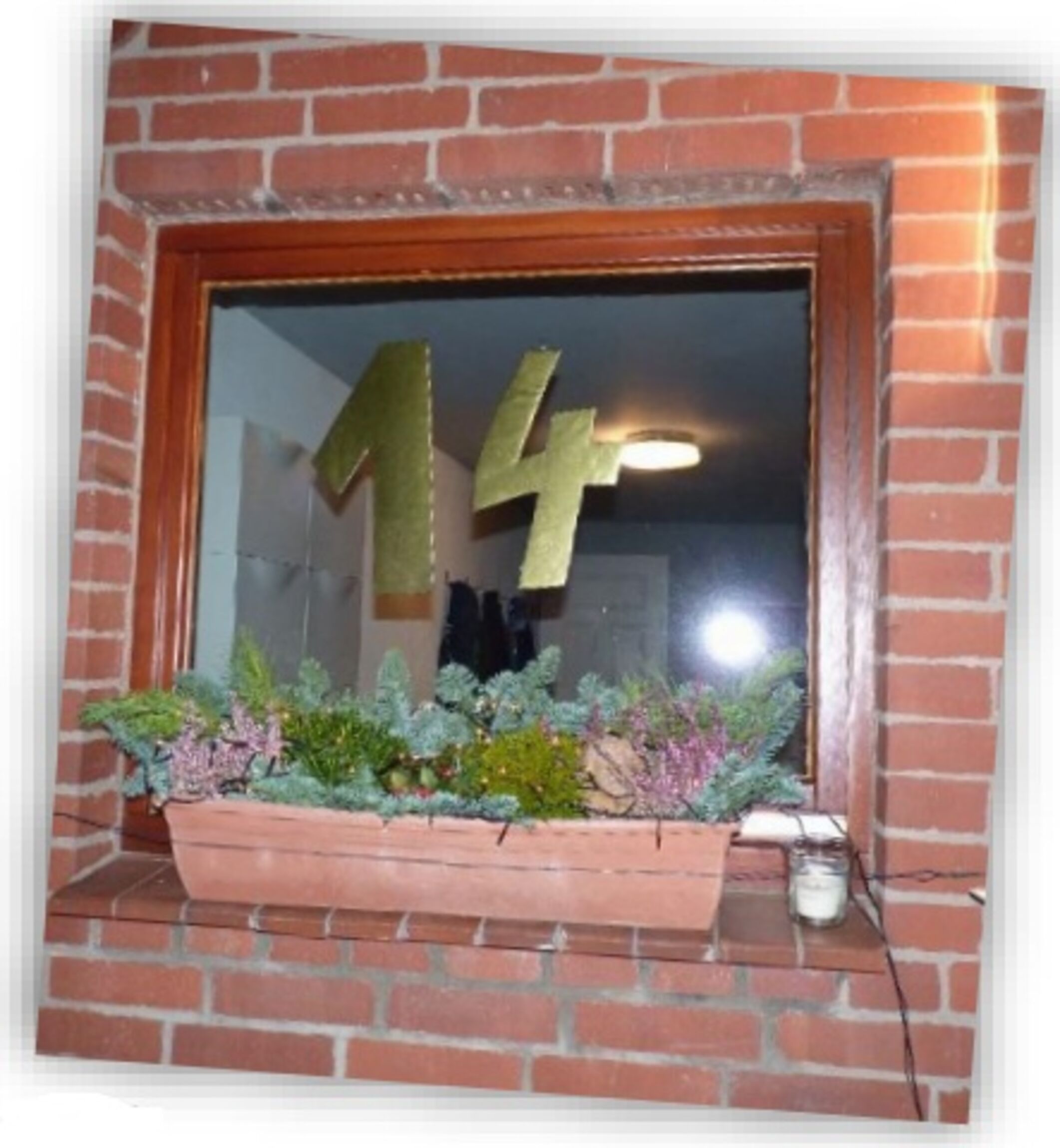 Lebendiger Advent