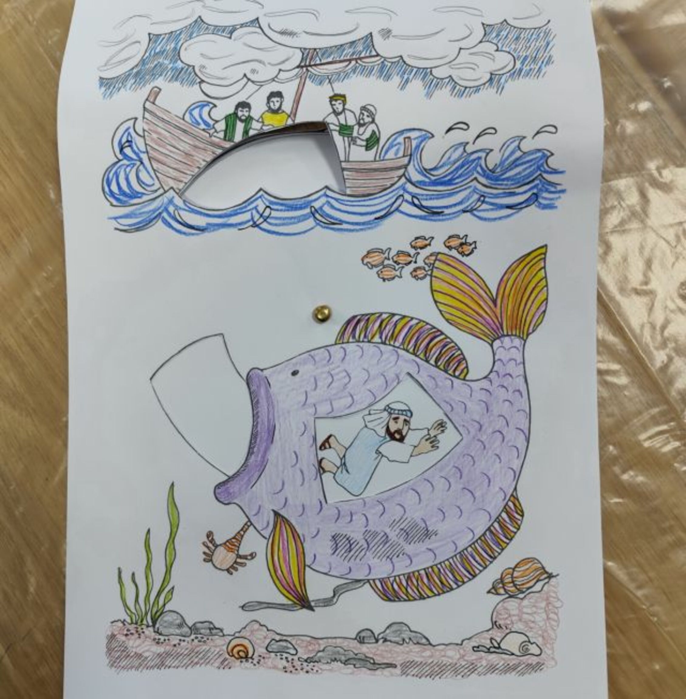 KinderBibelTage 2025