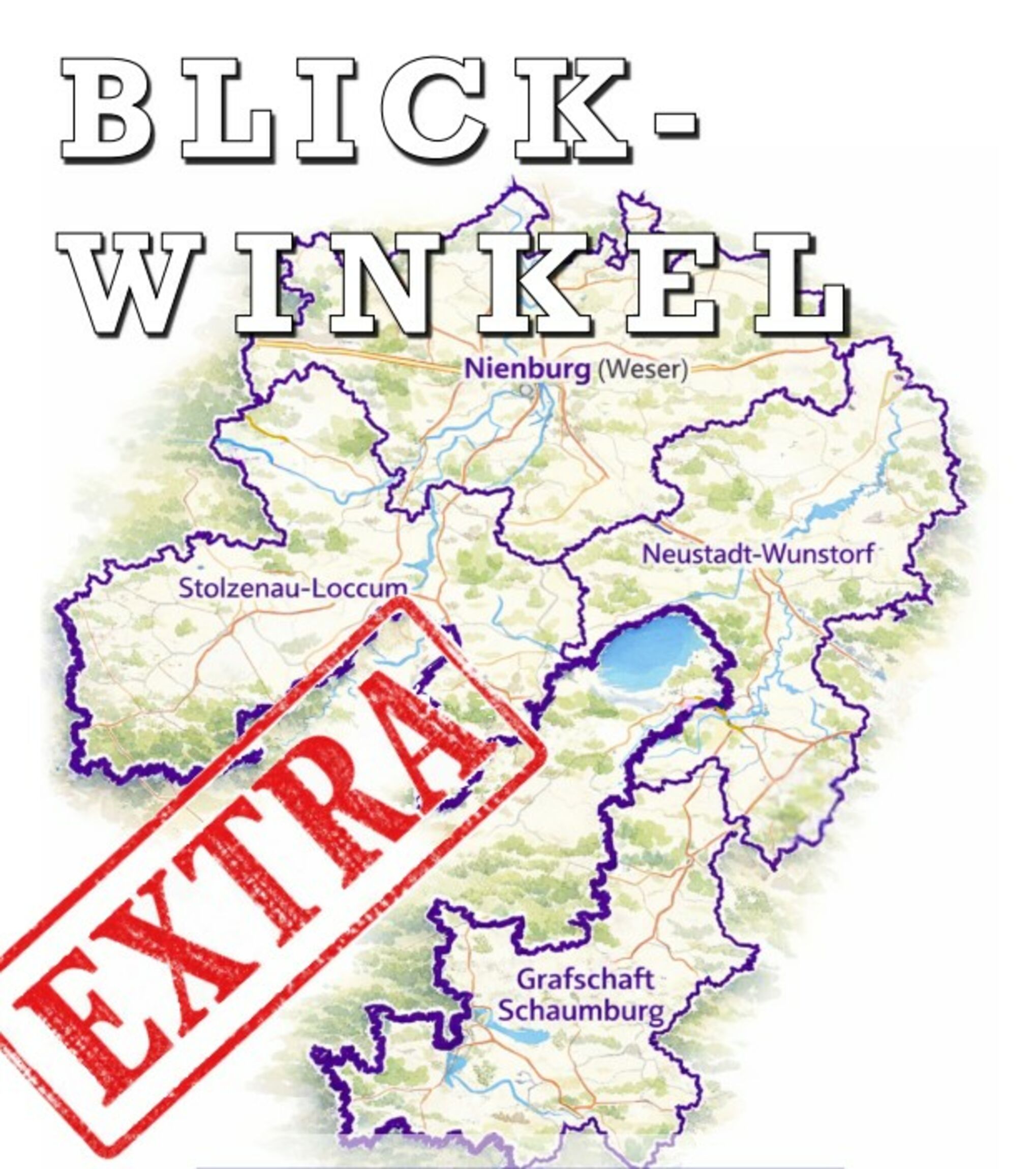 Kirchenkreisfusion