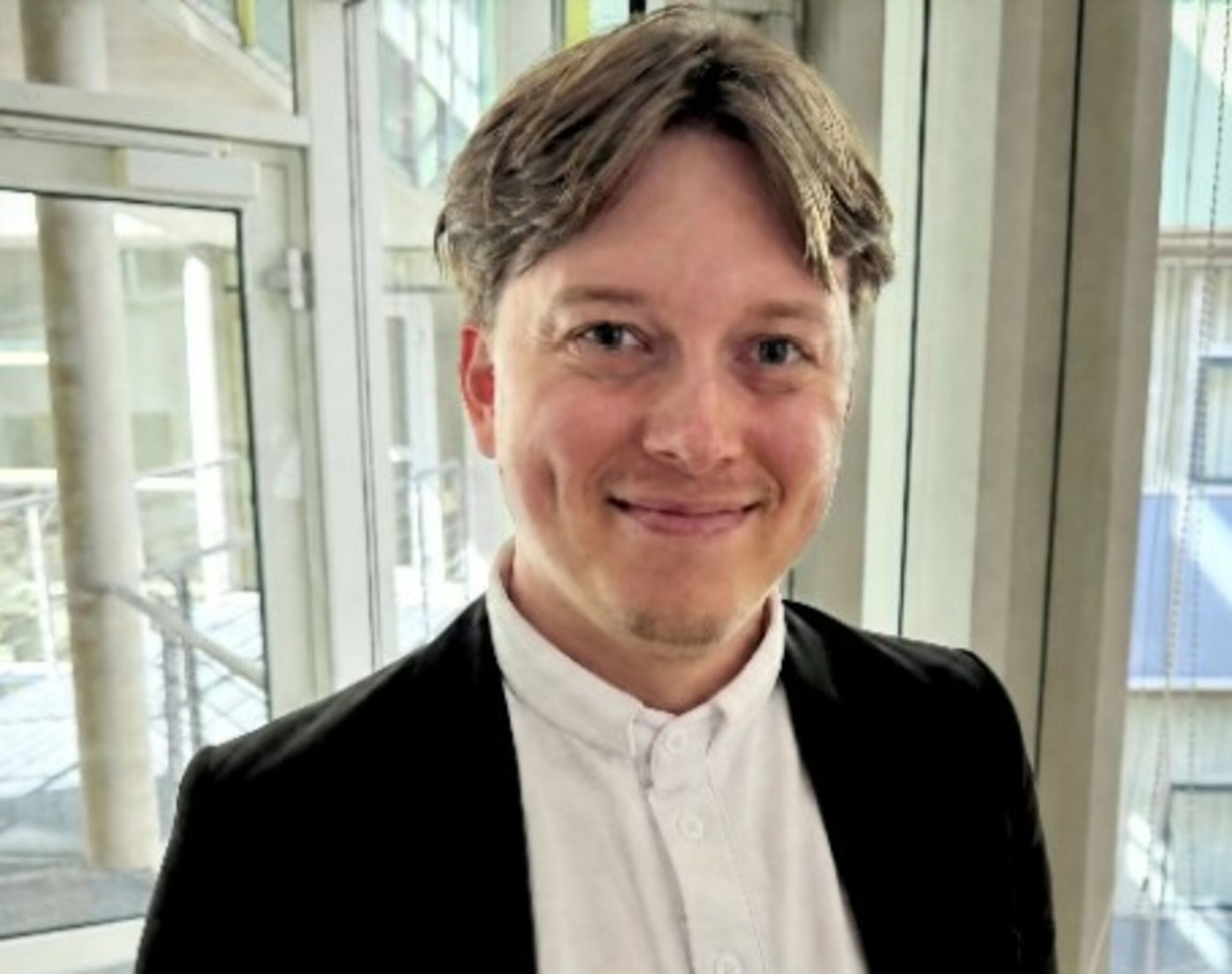 Pastor Beier