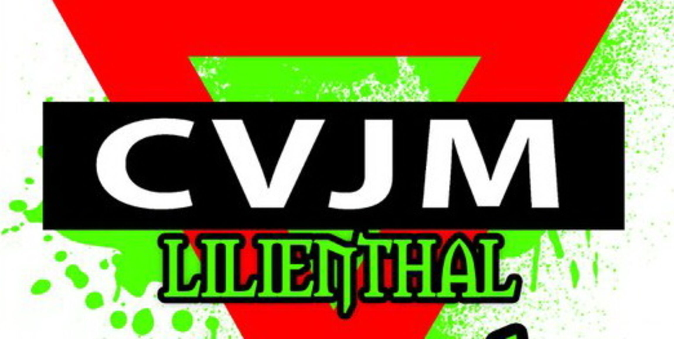 Logo CVJM 1