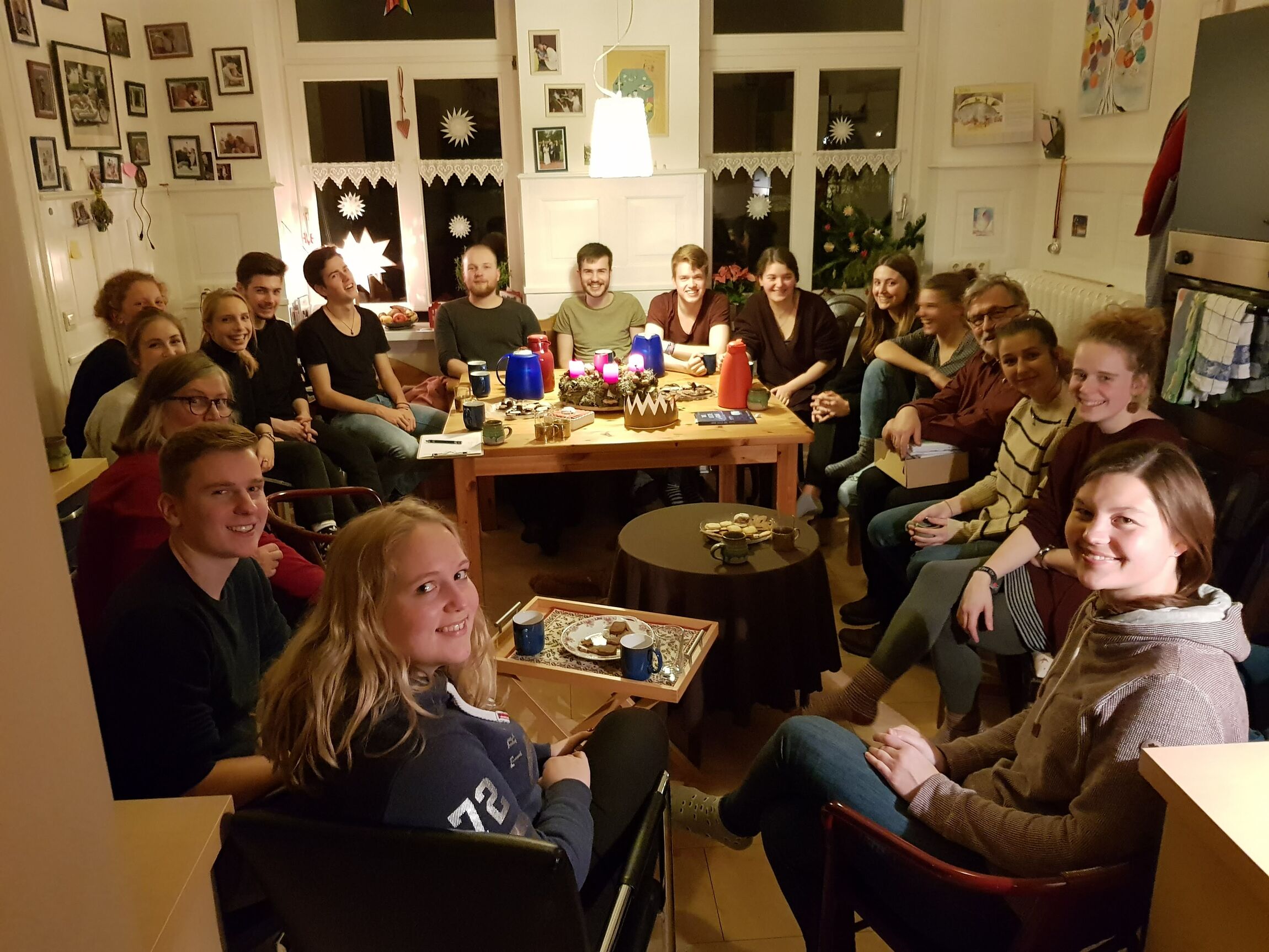 2018-12-21 Alte Jugendgruppe
