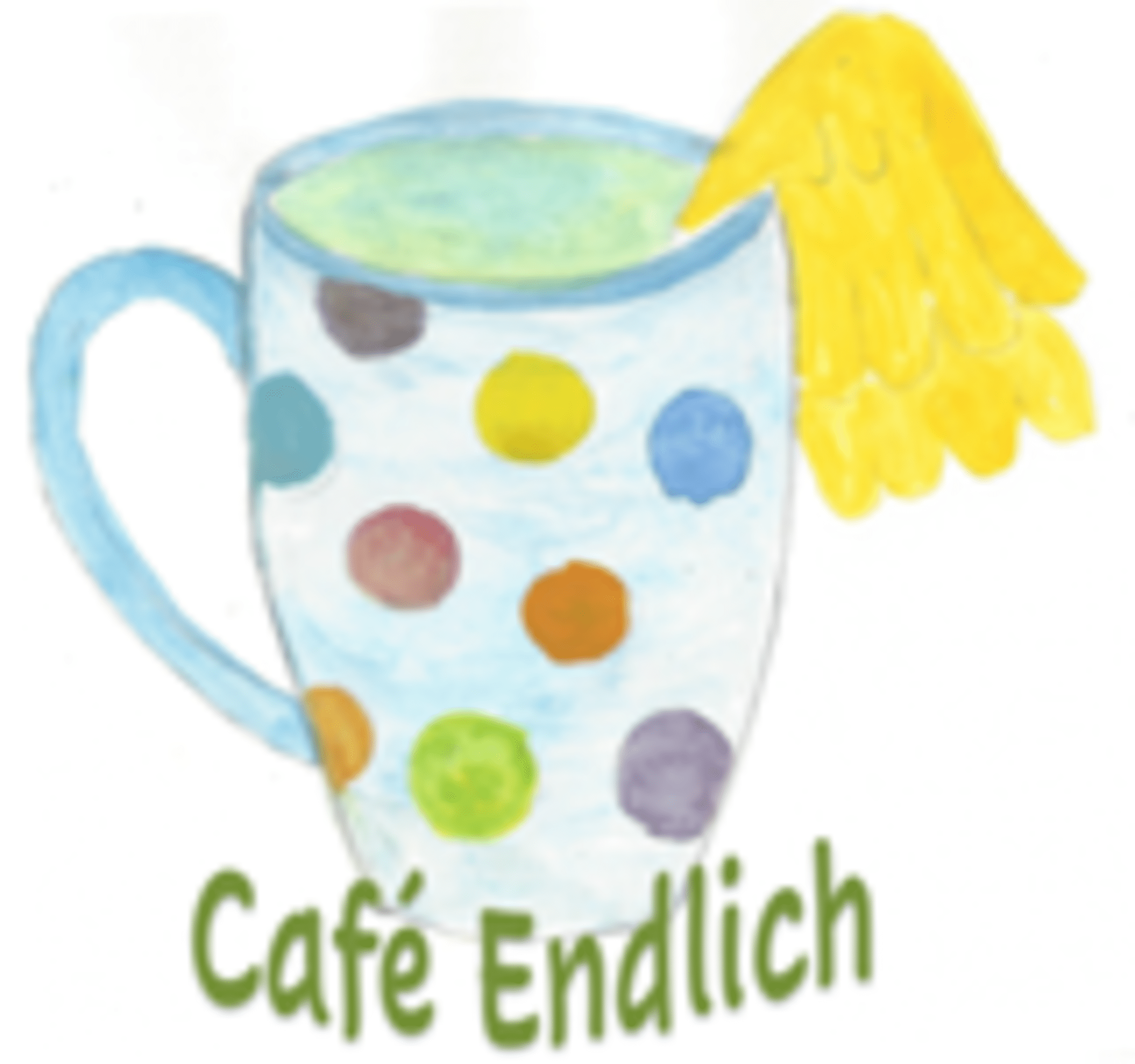 Logo Cafe Endlich