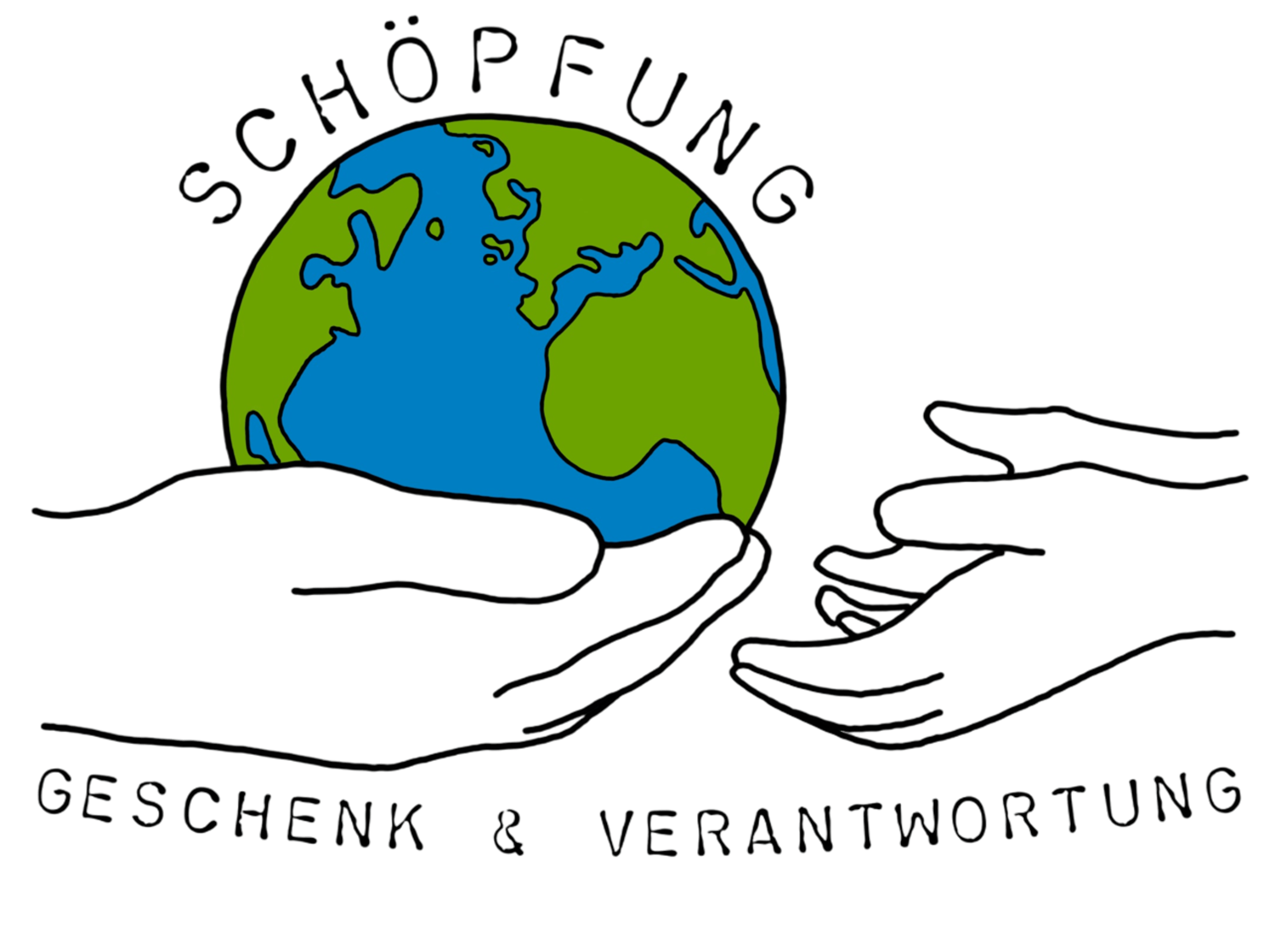 Logo Schoepfung