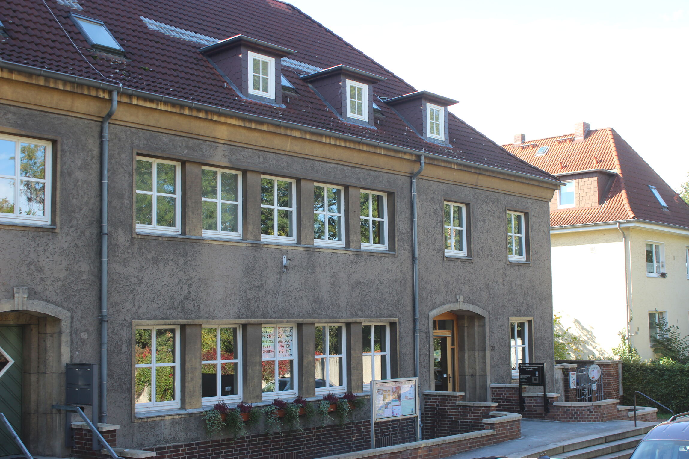 Gemeindehaus 1