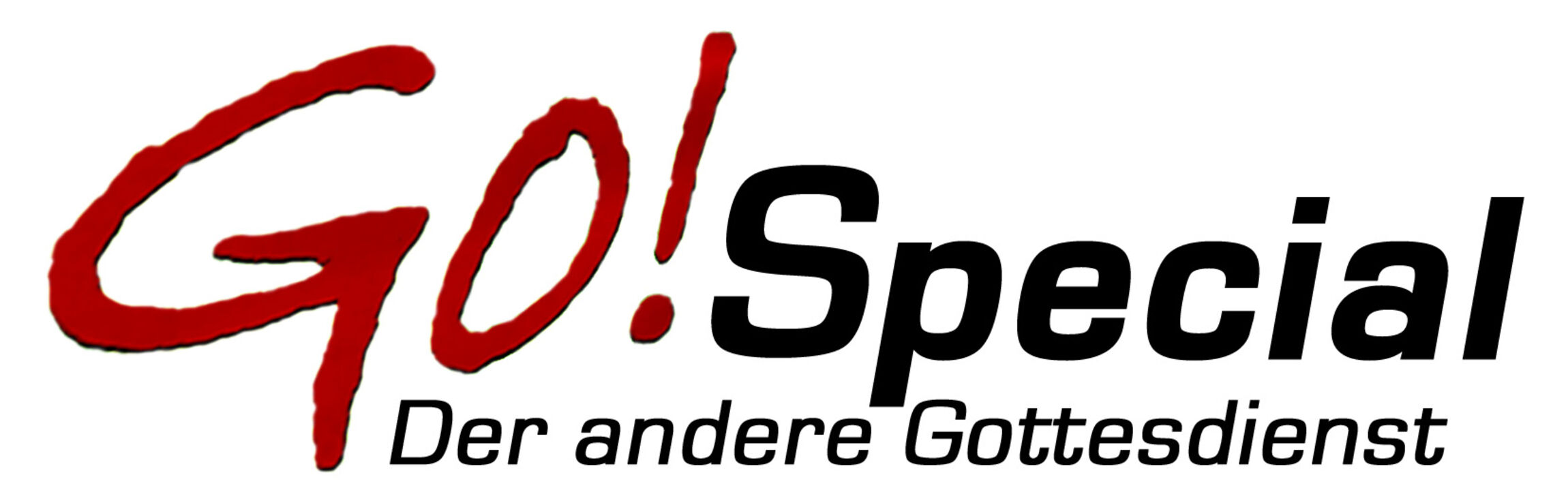 Logo GoSpecial