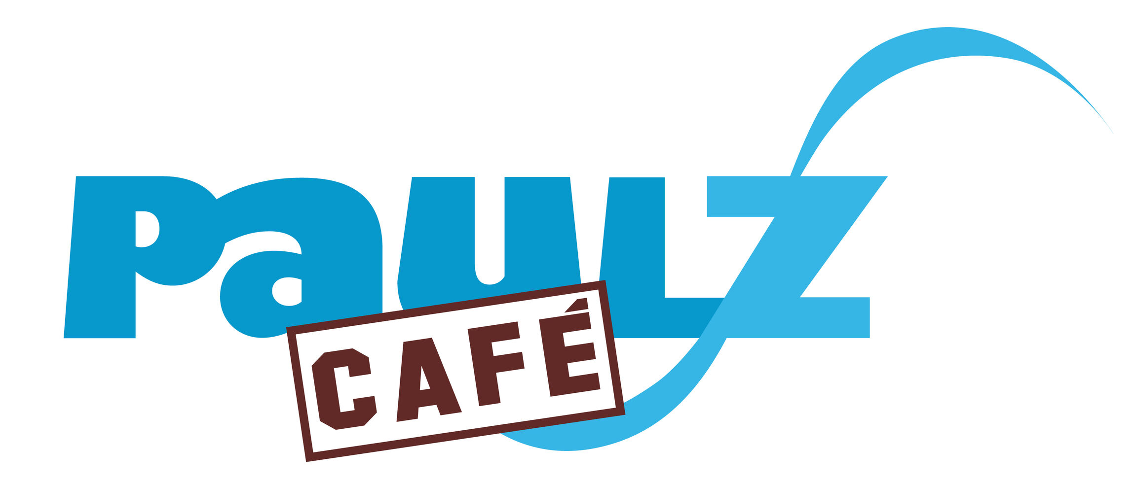 Logo Paulz-Cafe RGB