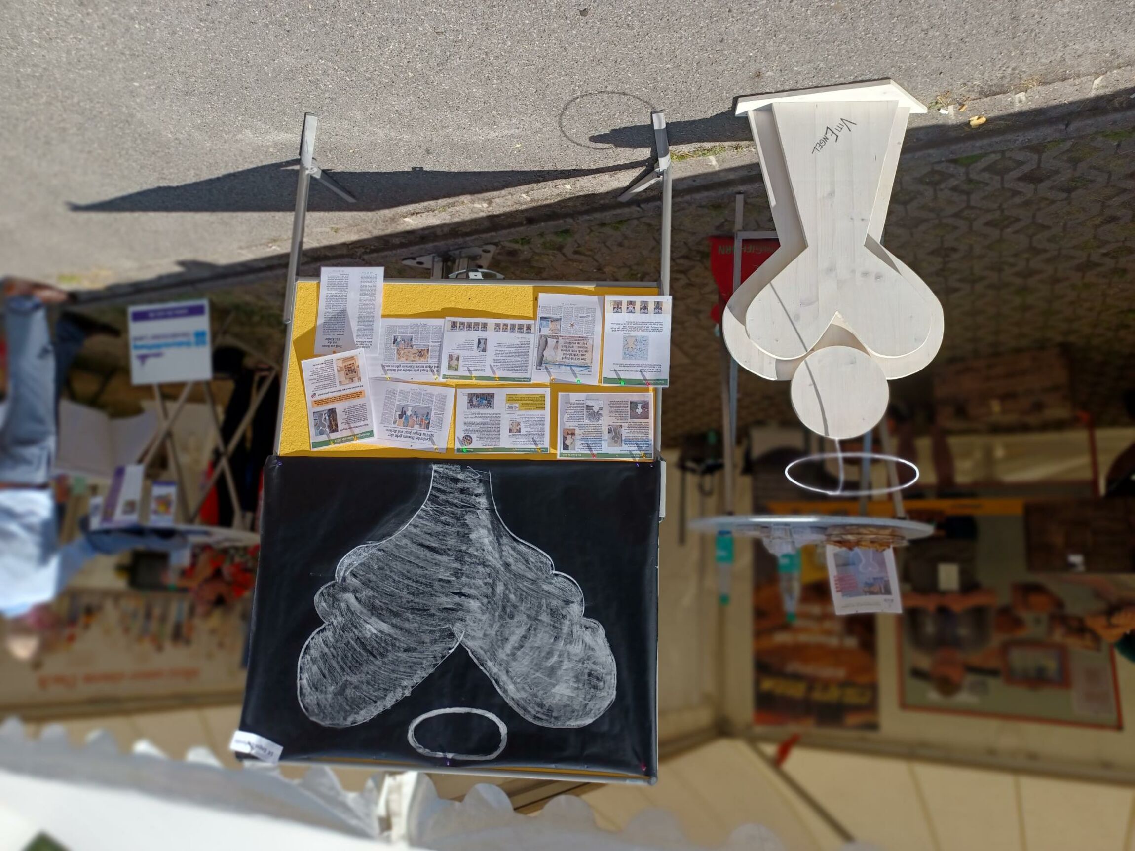 Fundraising Festival