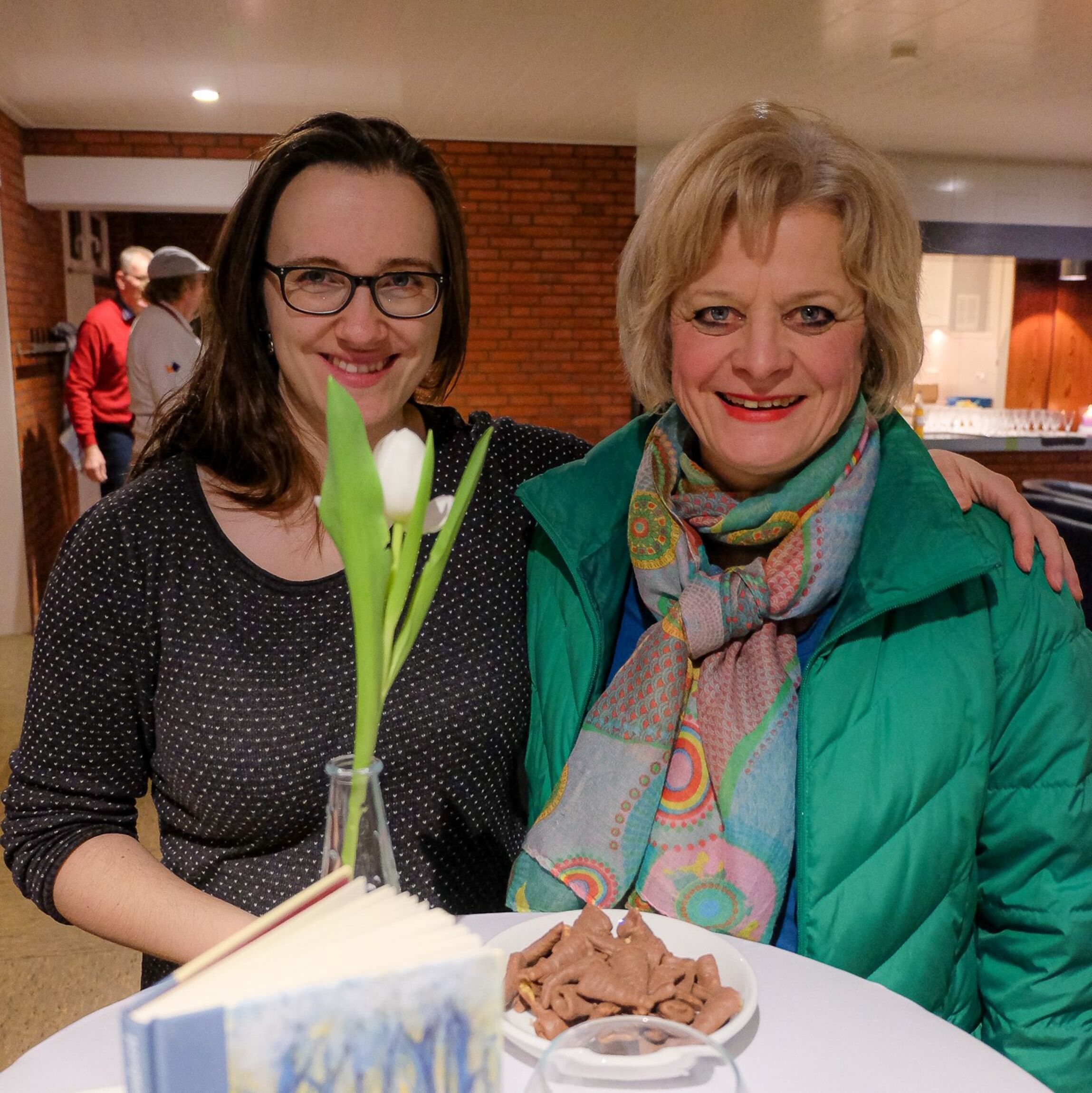 Filmgottesdienst Astrid 24.1.2020 Pastorinnen