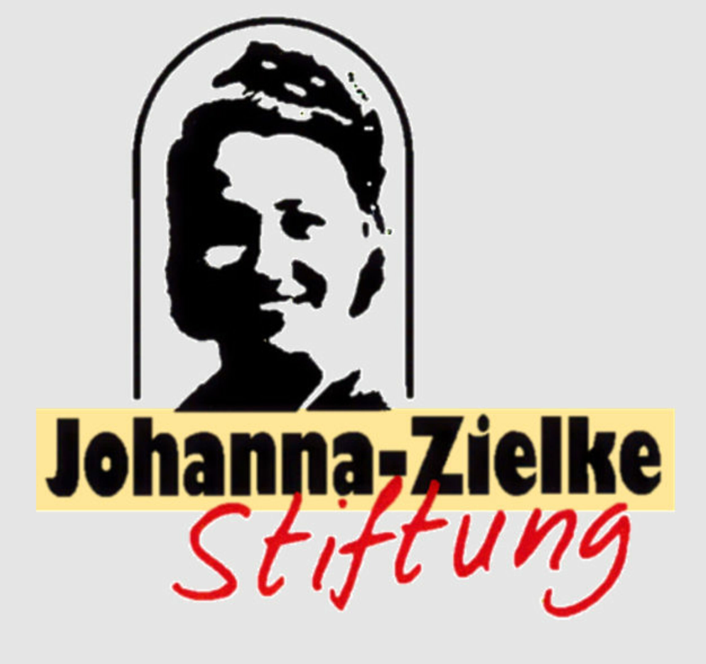Logo Johanna-Zielke-Stiftung
