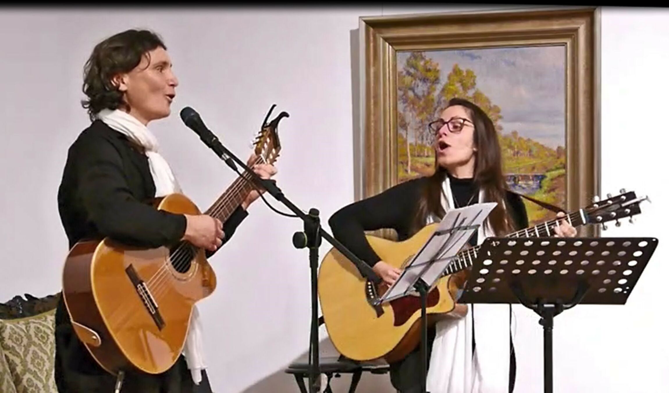 Duo LAKRITS