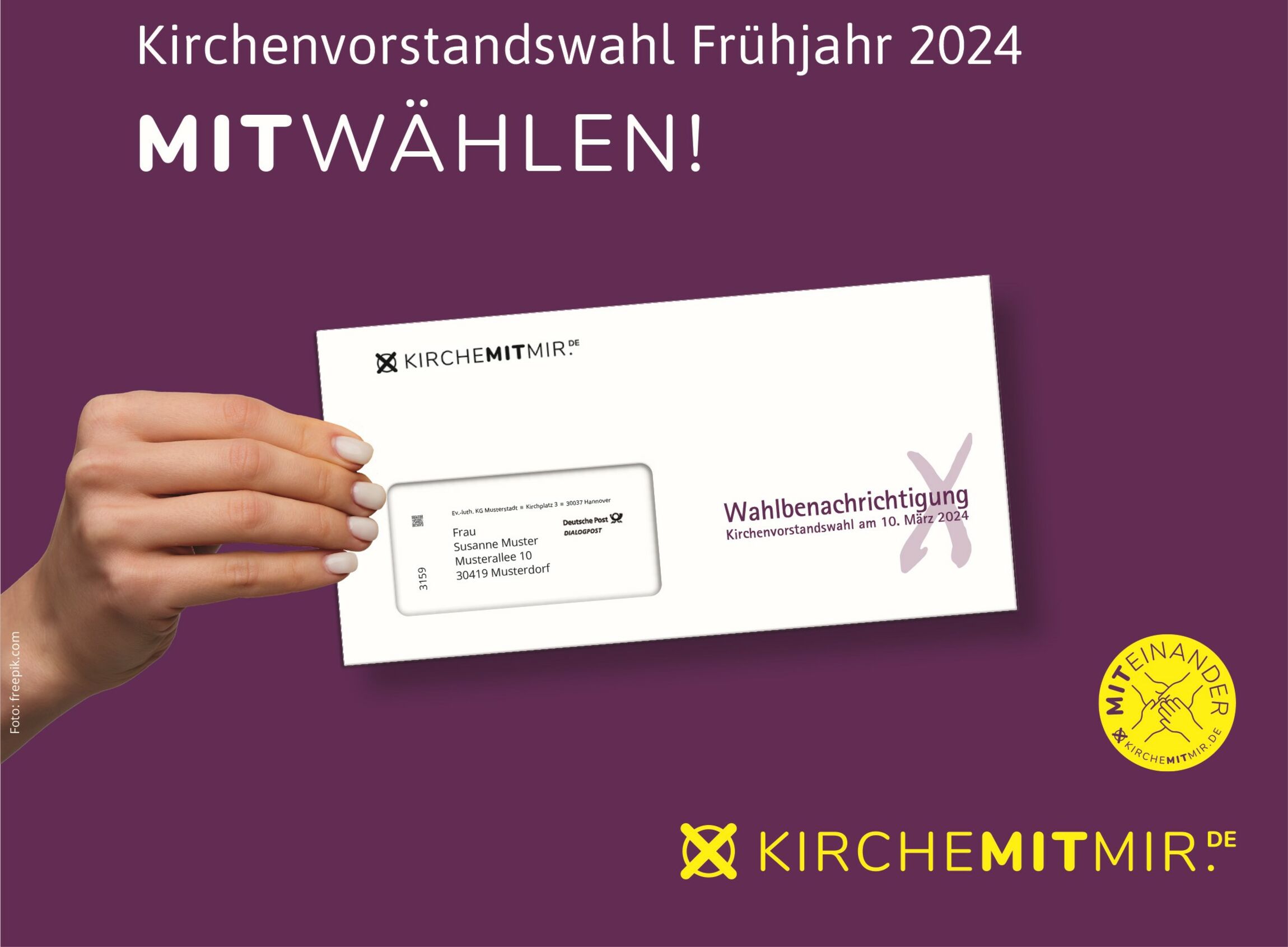 KV-Wahl 2024