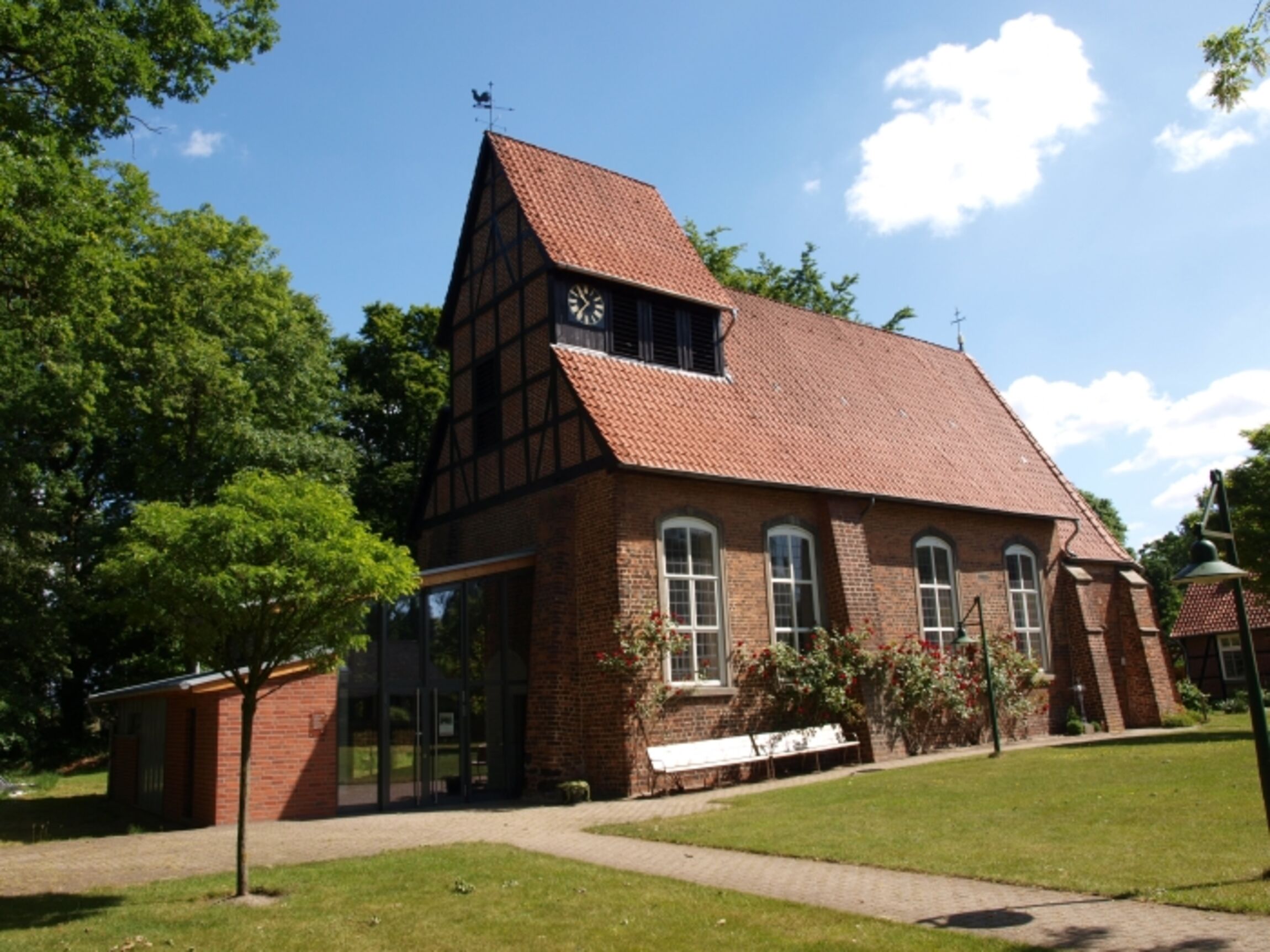 Ev.luth. Kirchenkreis Celle