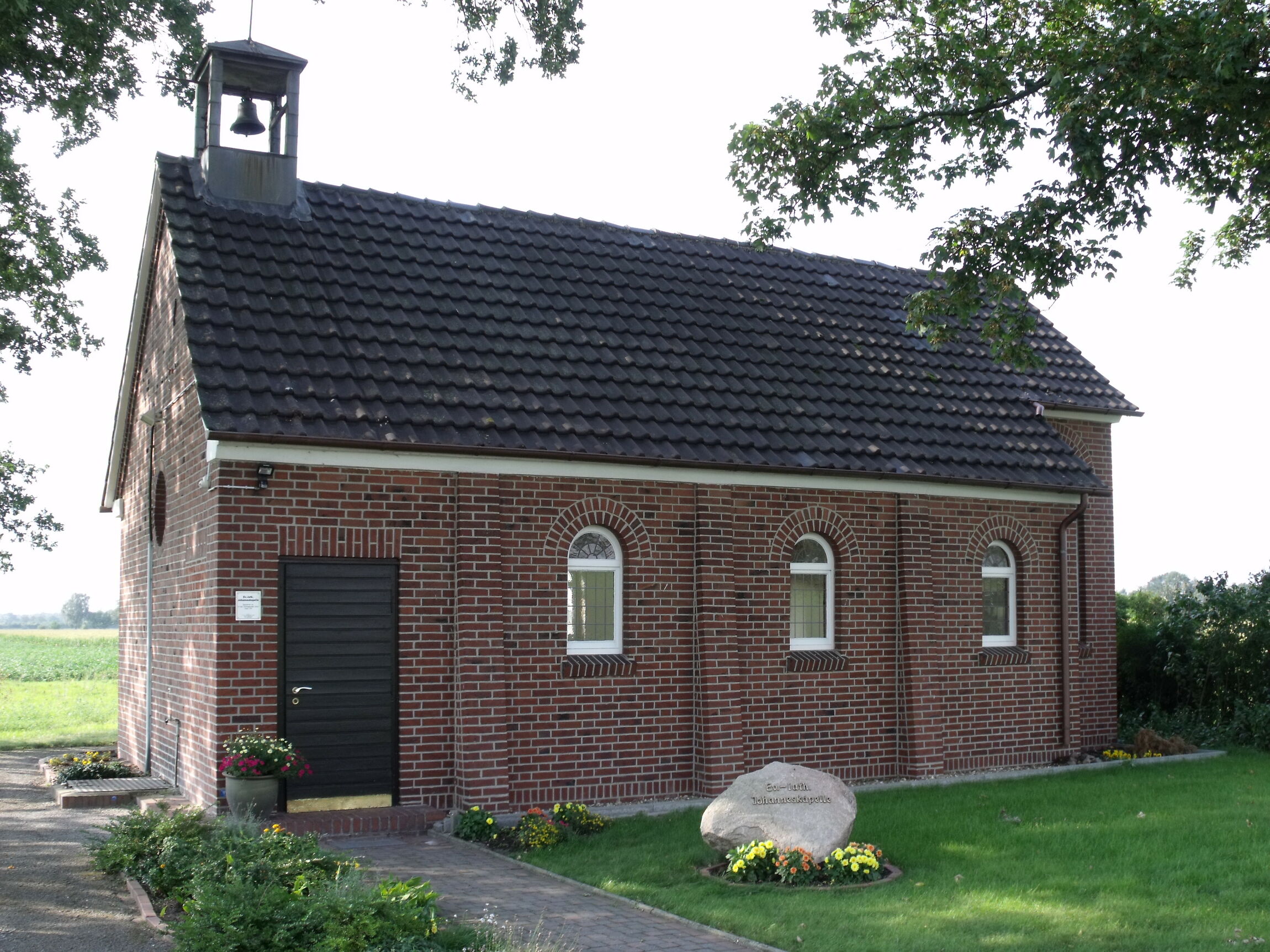 Kapelle Großer Sand