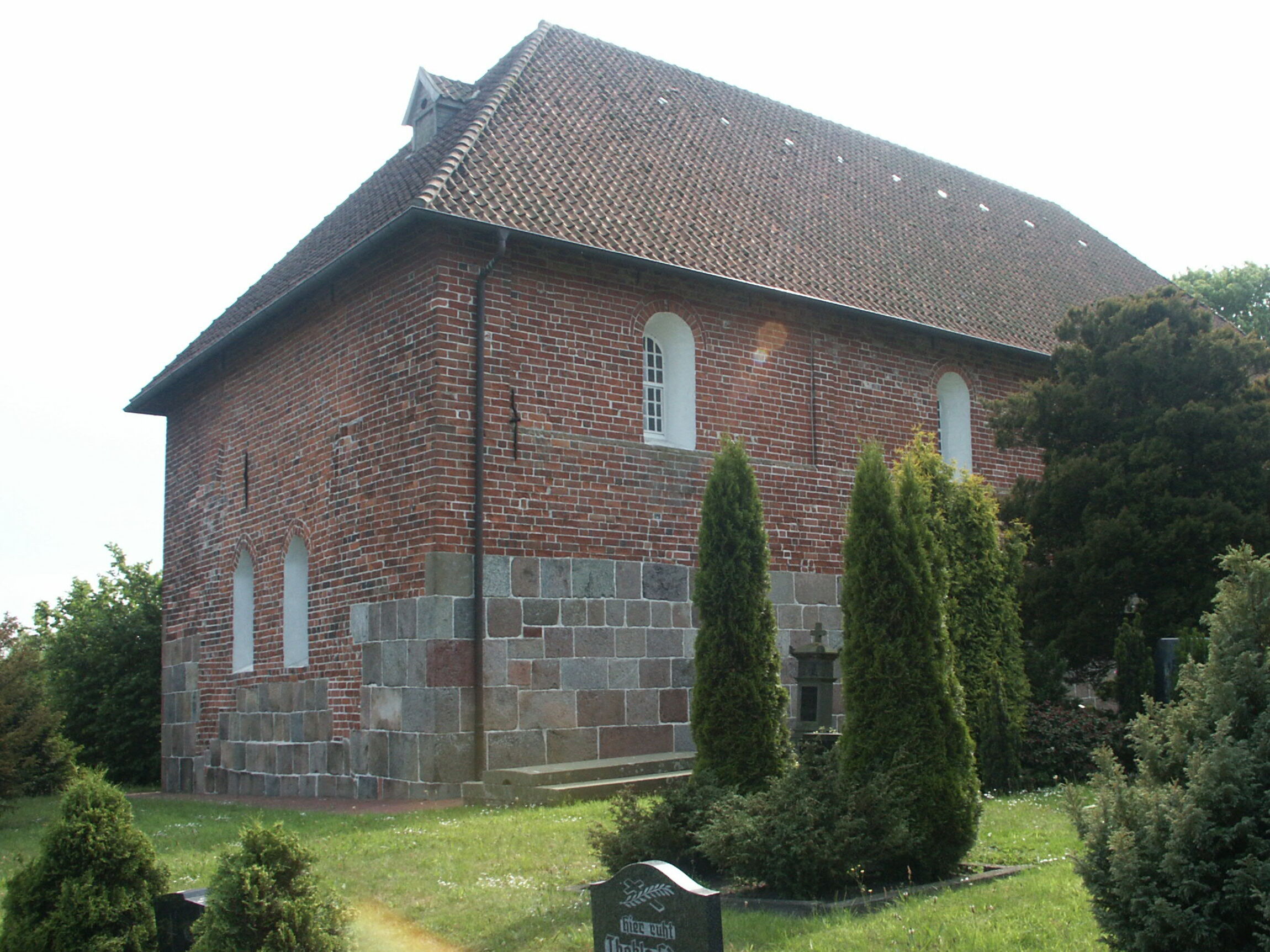 Kirchengemeinde Ardorf