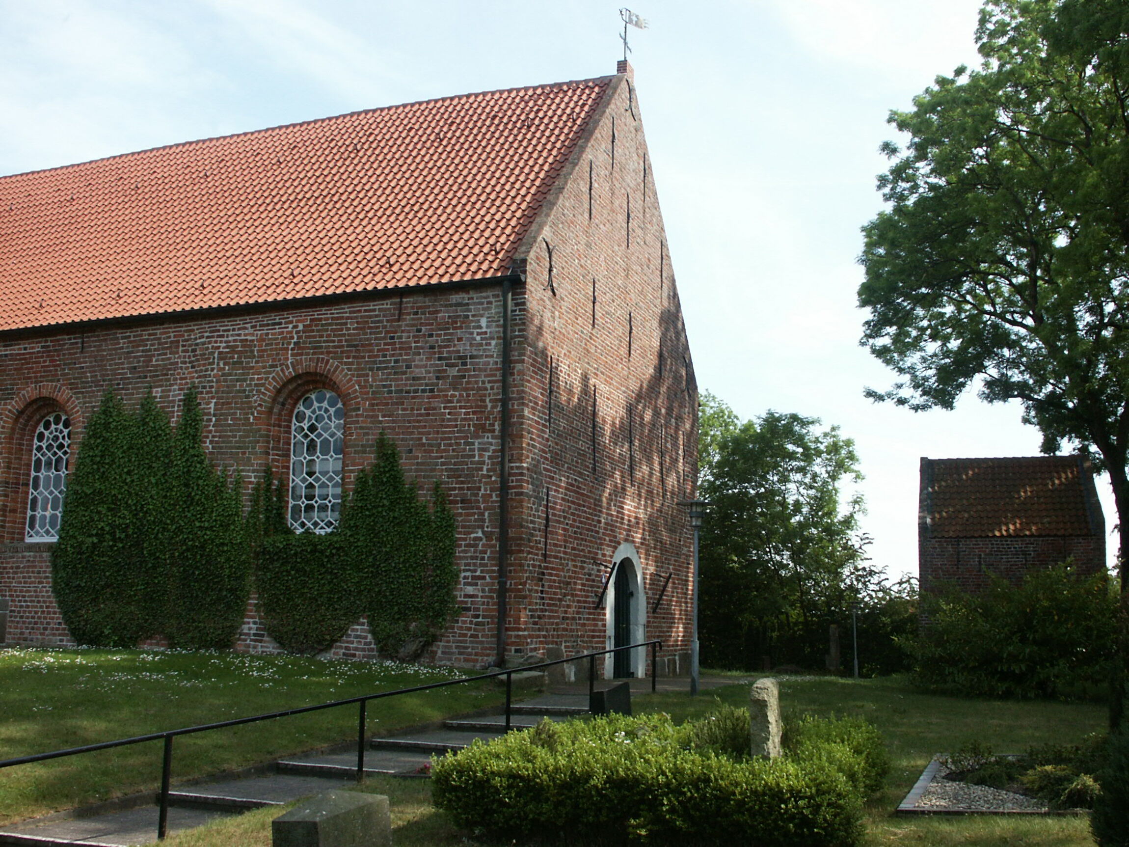 Kirchengemeinde Dunum